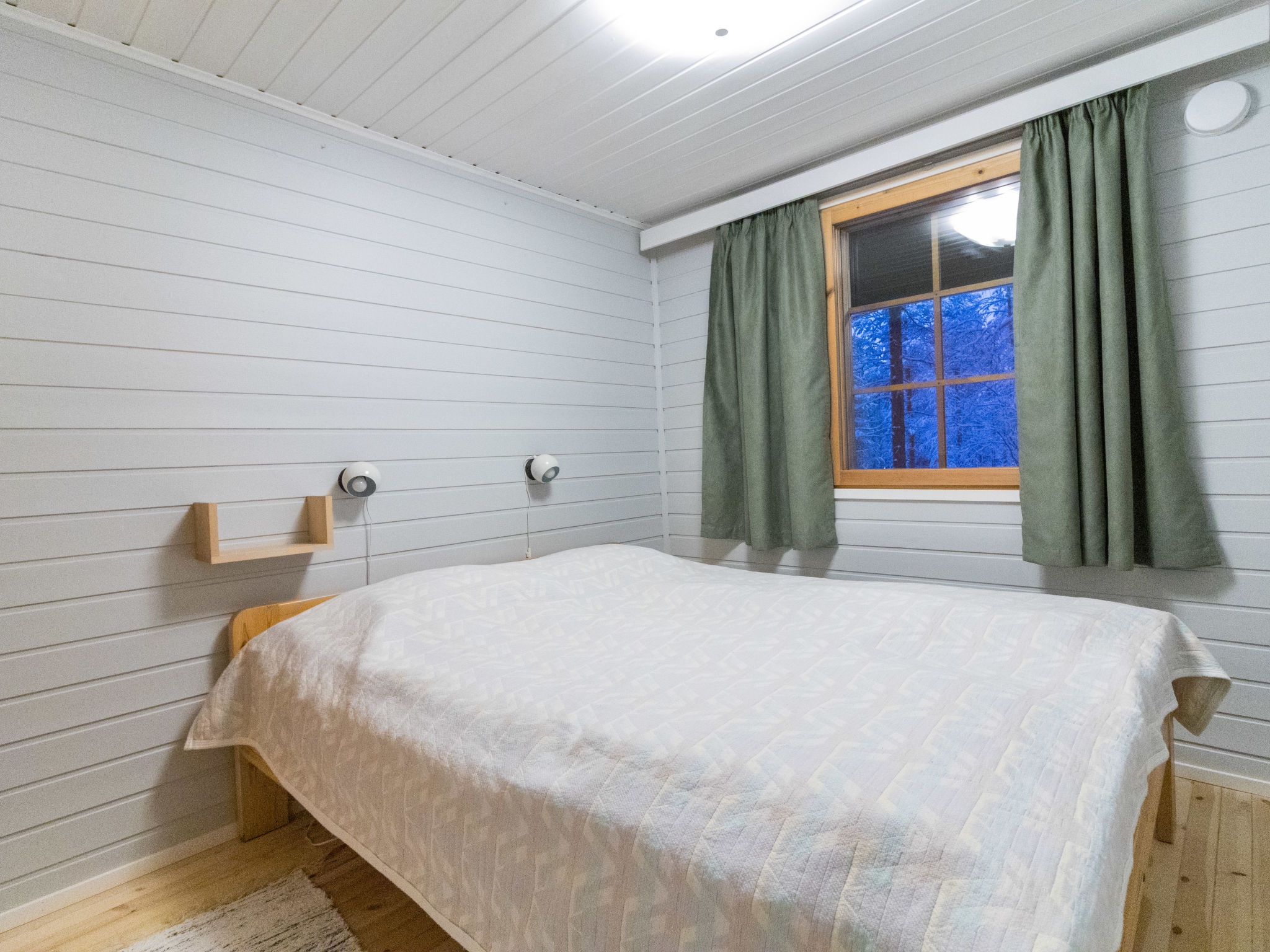 Maison Levilla – Intérieur, photo 6 sur 46