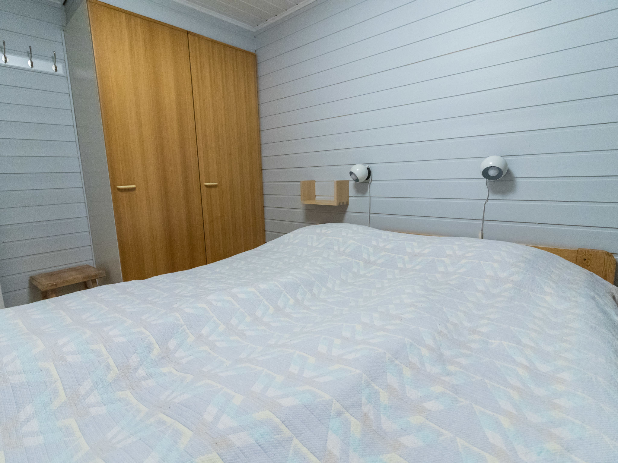 Maison Levilla – Intérieur, photo 8 sur 46