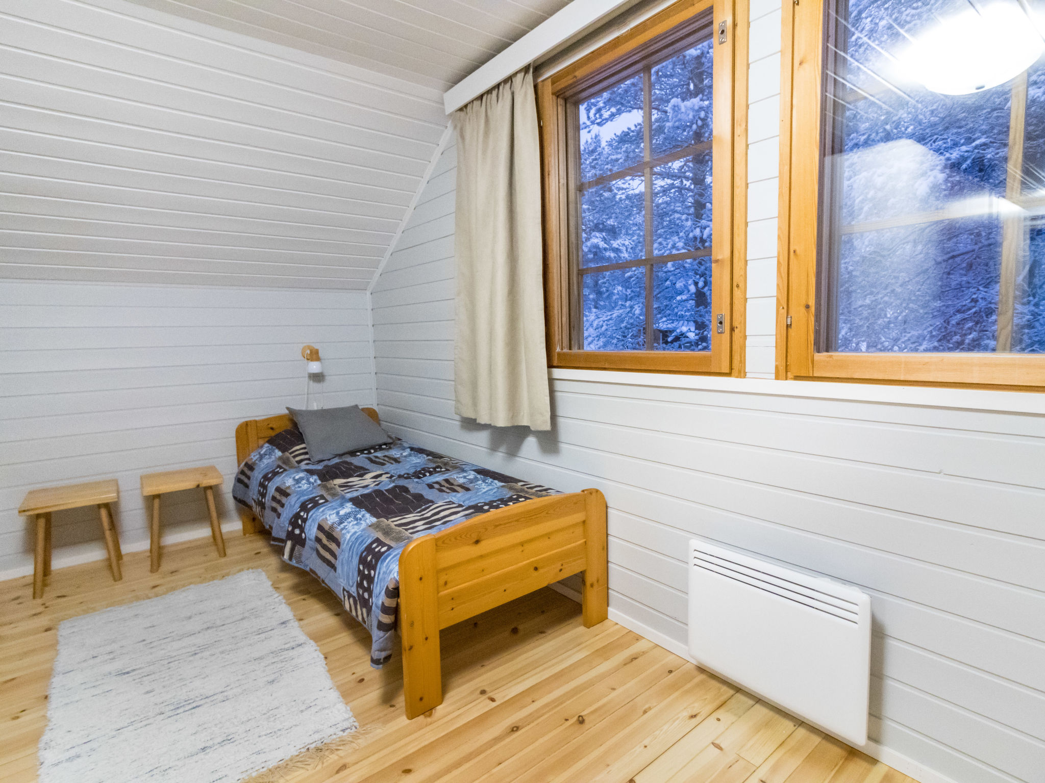 Maison Levilla – Intérieur, photo 14 sur 46
