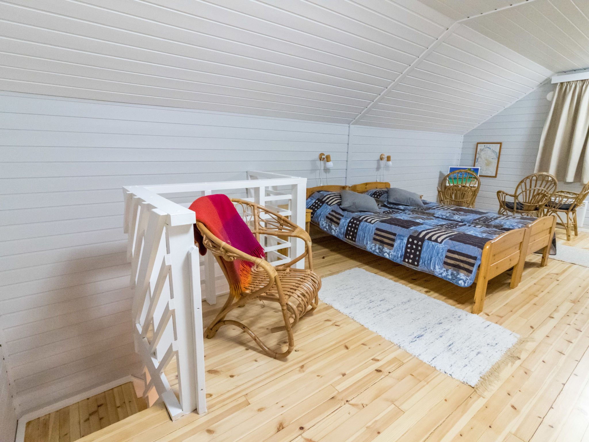 Maison Levilla – Intérieur, photo 18 sur 46