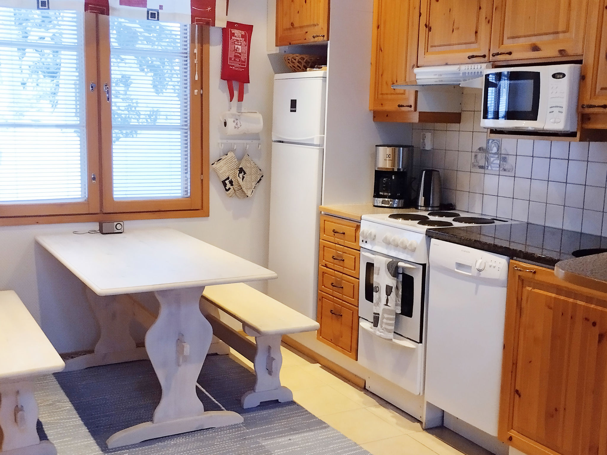 Appartement Lauri 4 pieni – Intérieur, photo 16 sur 38