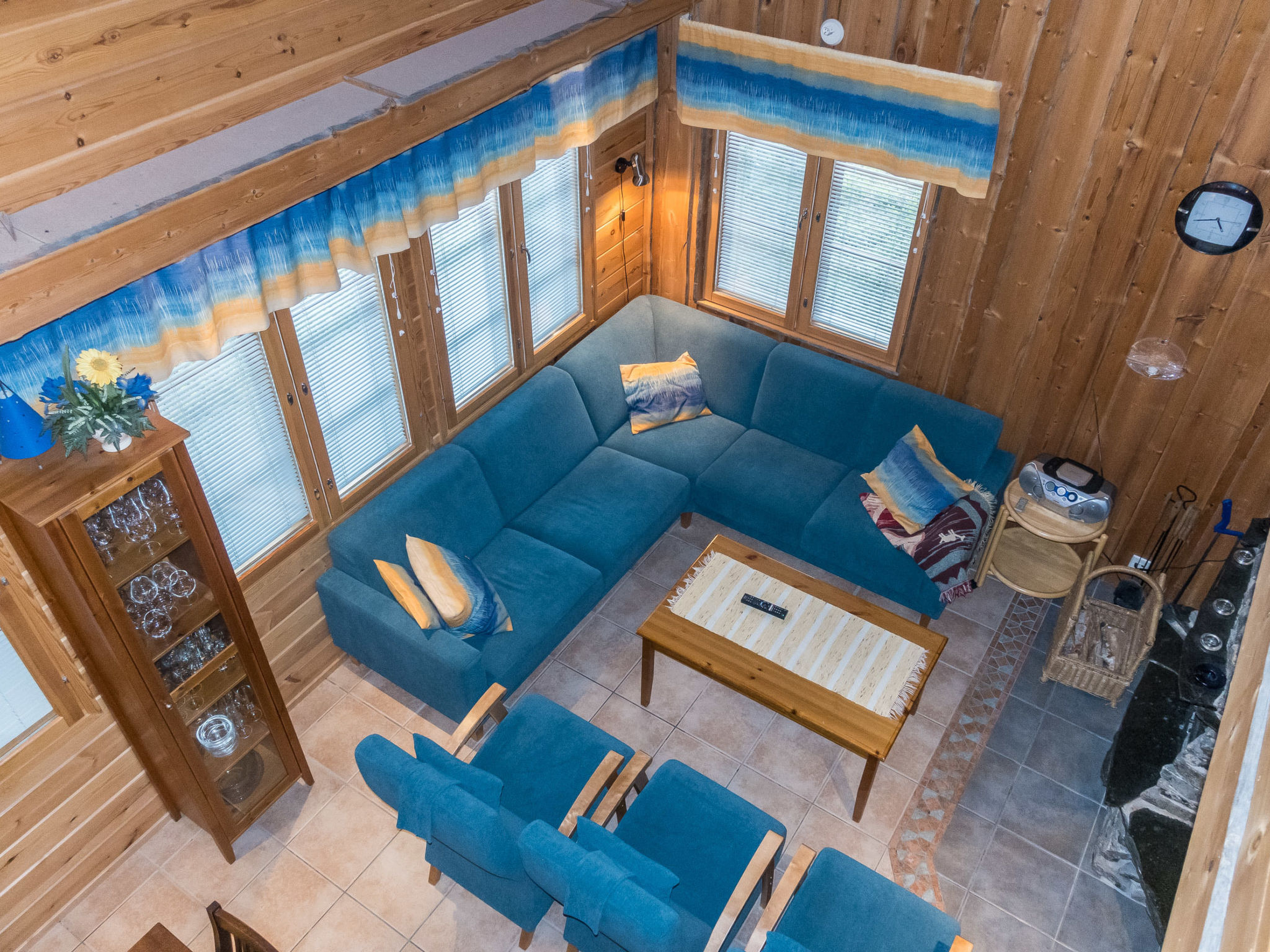 Appartement Lauri 4 iso – Intérieur, photo 10 sur 54