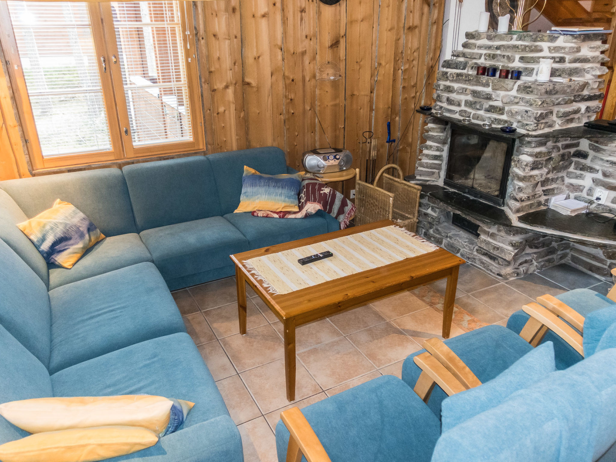 Appartement Lauri 4 iso – Intérieur, photo 35 sur 54