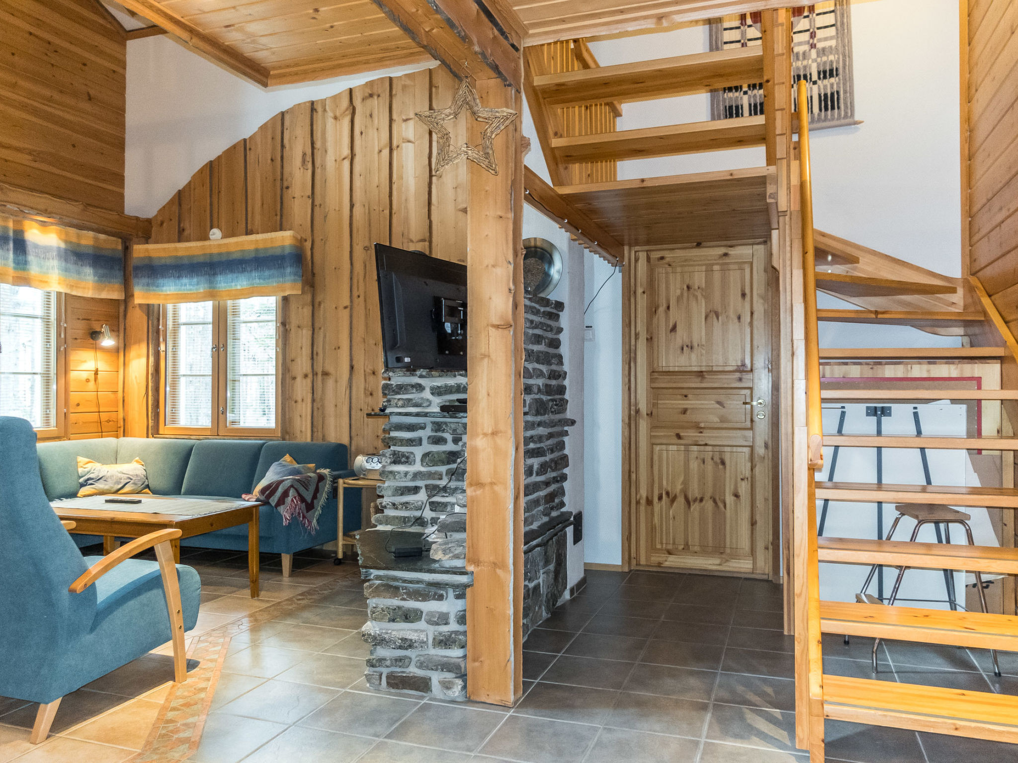 Appartement Lauri 4 iso – Intérieur, photo 40 sur 54