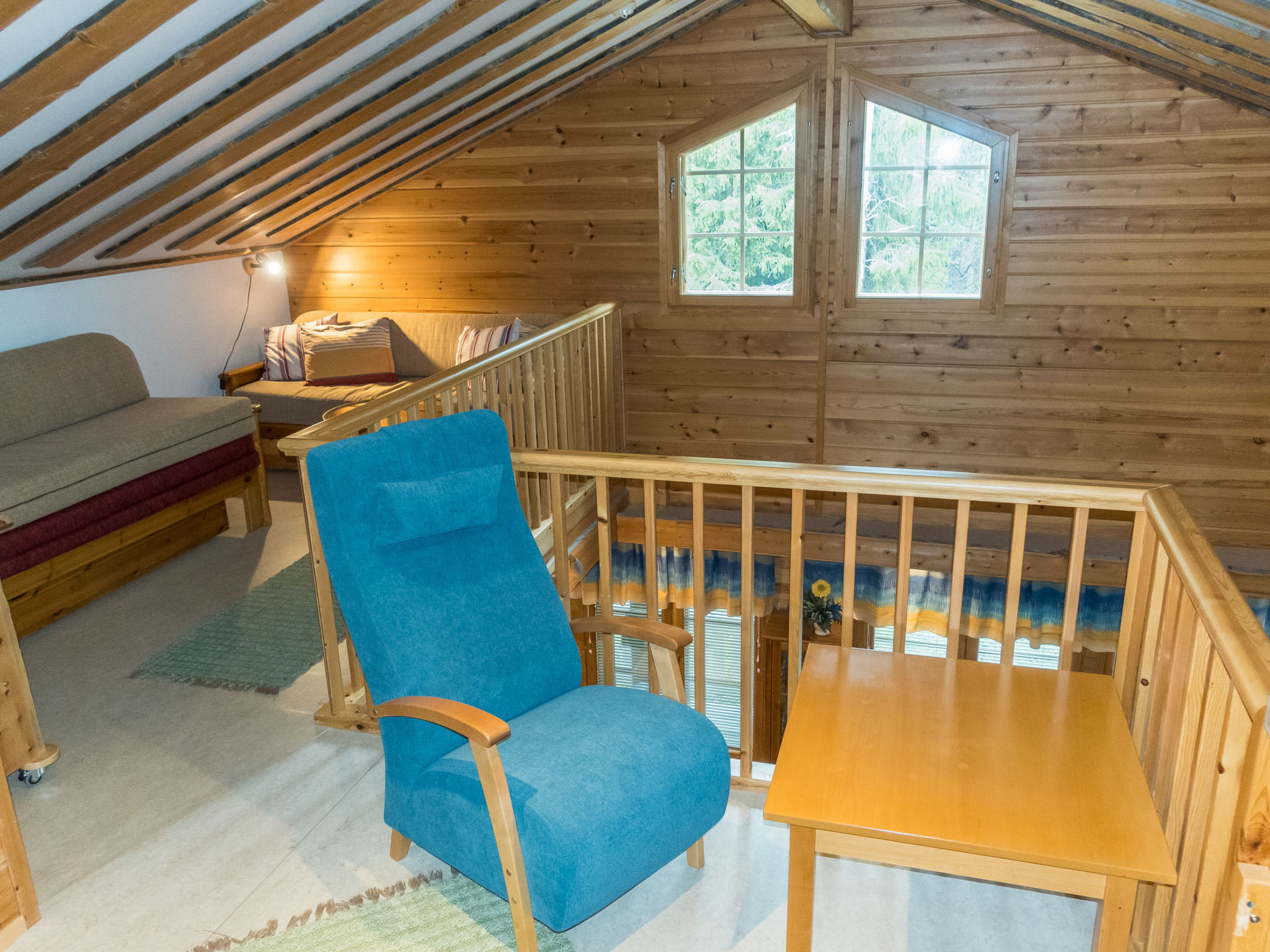 Appartement Lauri 4 iso – Intérieur, photo 45 sur 54