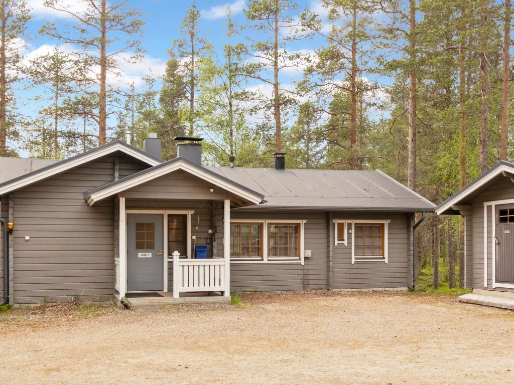 Vakantiehuis Lauri 5 in Finland