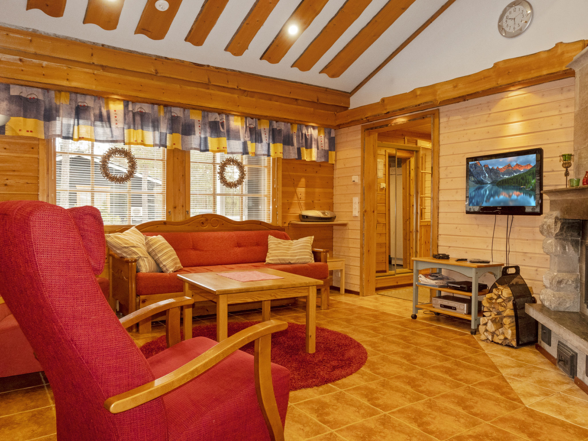 Maison Lauri 5 – Intérieur, photo 19 sur 38