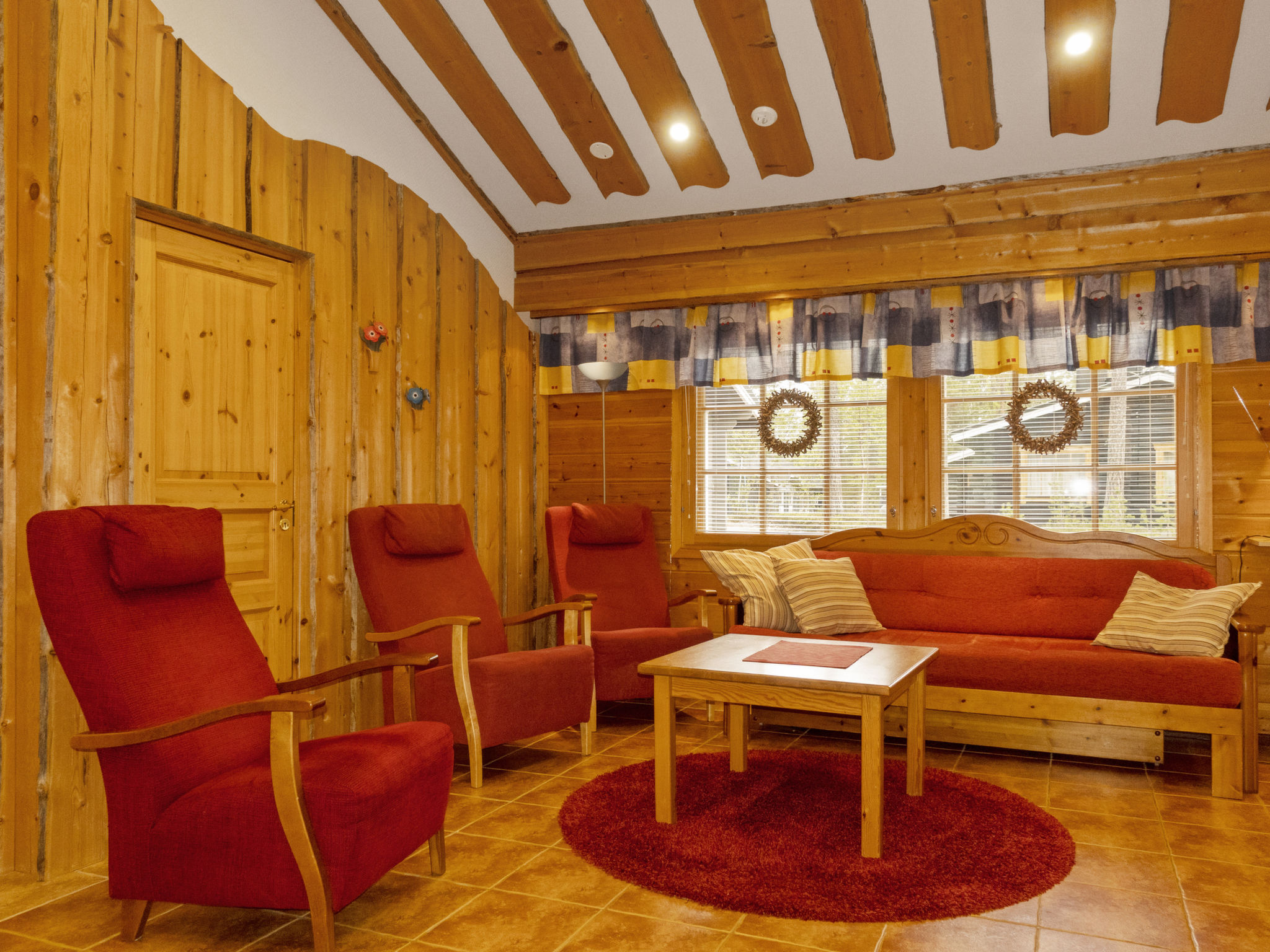 Maison Lauri 5 – Intérieur, photo 14 sur 38