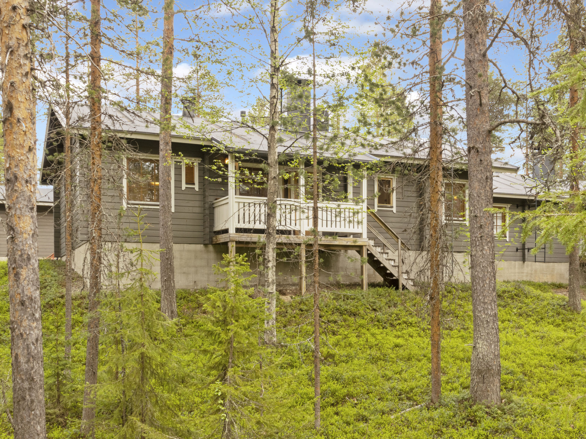 Maison Lauri 5 – Intérieur, photo 10 sur 38