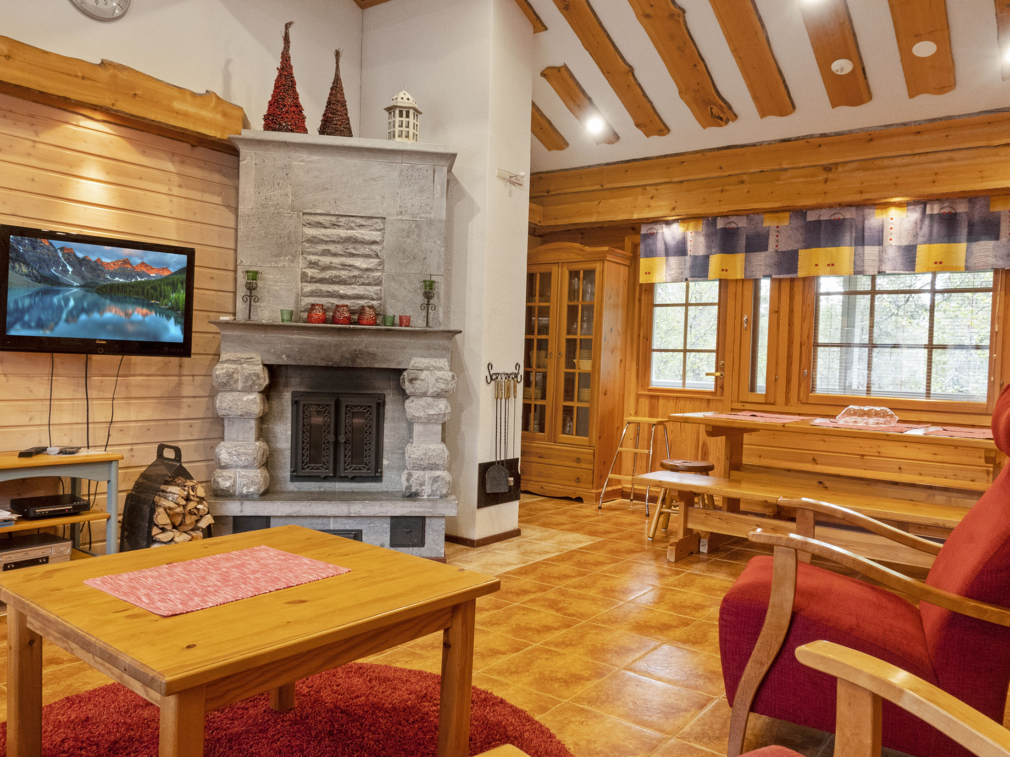 Maison Lauri 5 – Intérieur, photo 20 sur 38