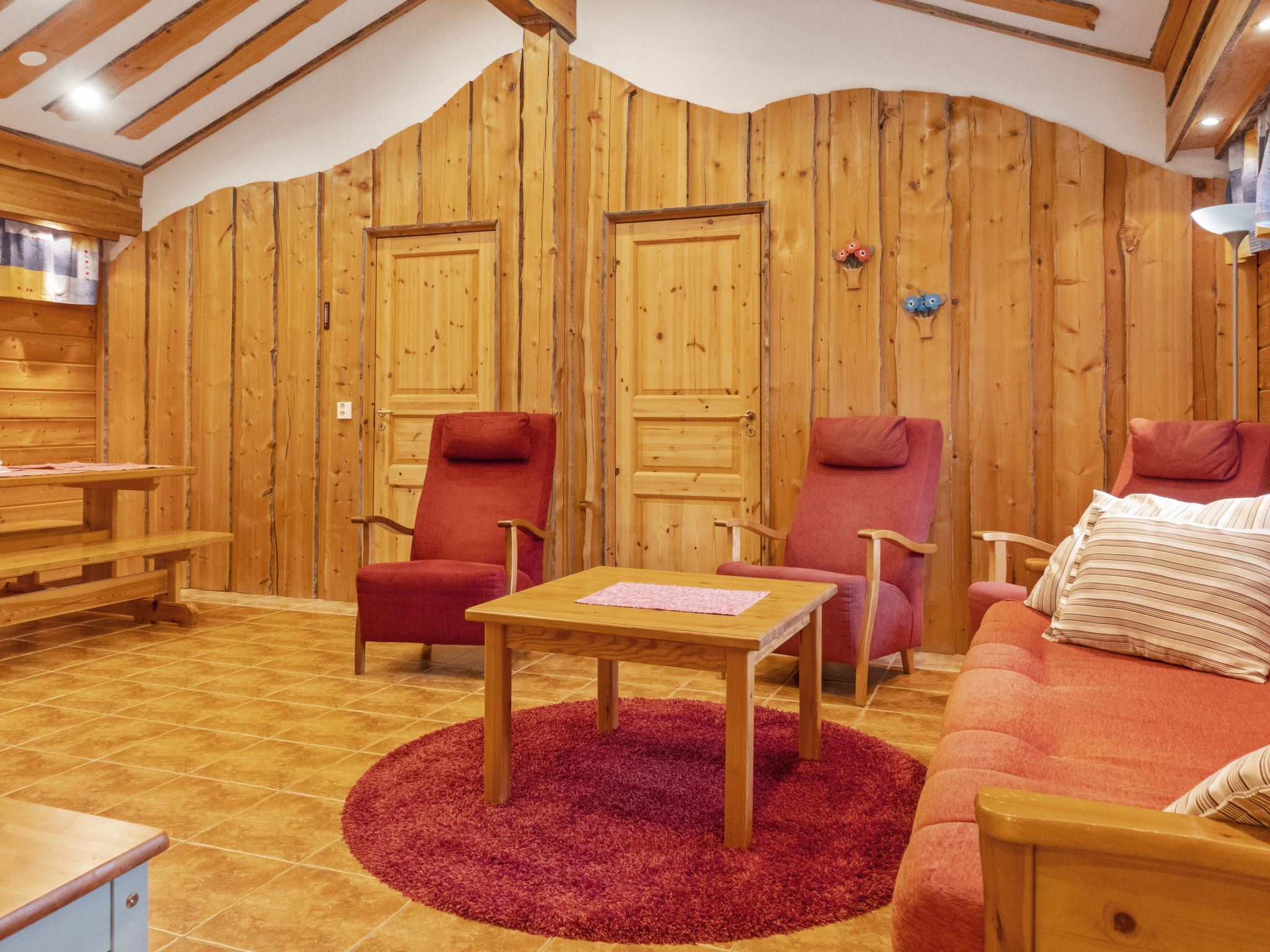 Maison Lauri 5 – Intérieur, photo 18 sur 38