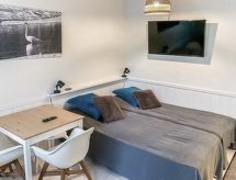 Knus appartement in Levi met sauna, vlakbij de piste - thumbnail 2