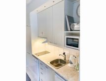 Knus appartement in Levi met sauna, vlakbij de piste - thumbnail 4
