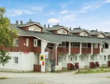 Knus appartement in Levi met sauna, vlakbij de piste - thumbnail 5