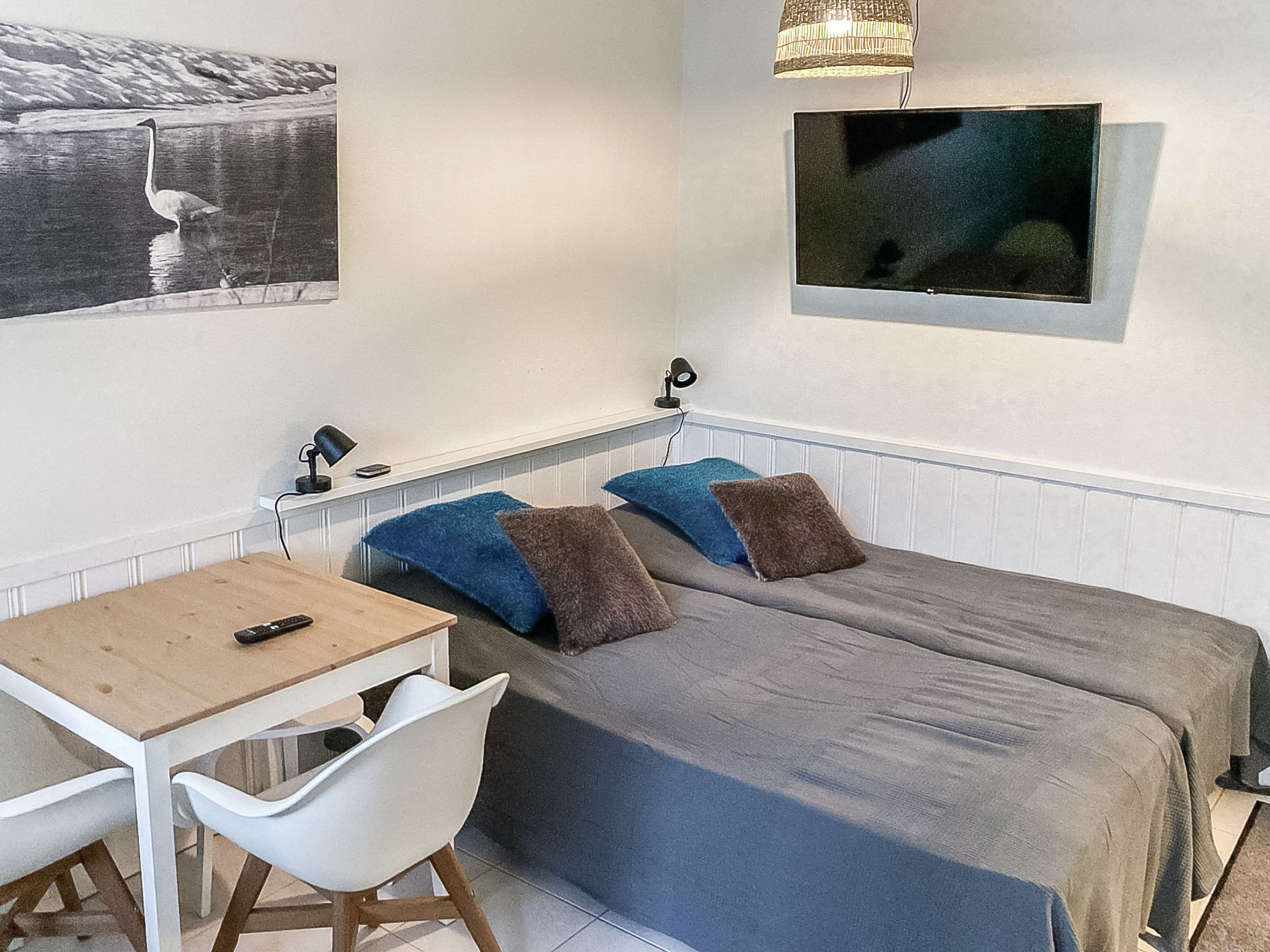 Appartement Levi star 1502 – Intérieur, photo 2 sur 9