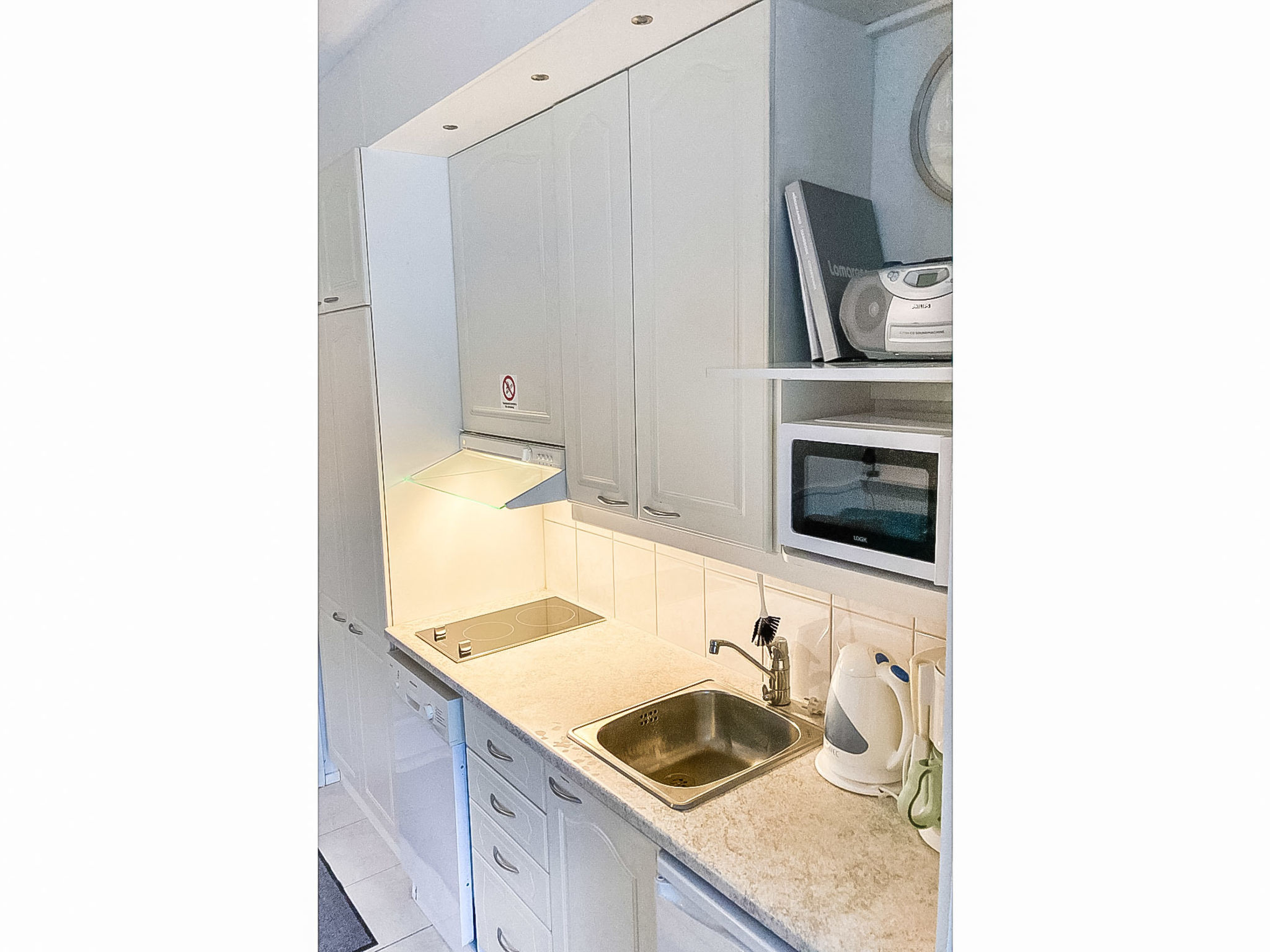 Appartement Levi star 1502 – Intérieur, photo 4 sur 9