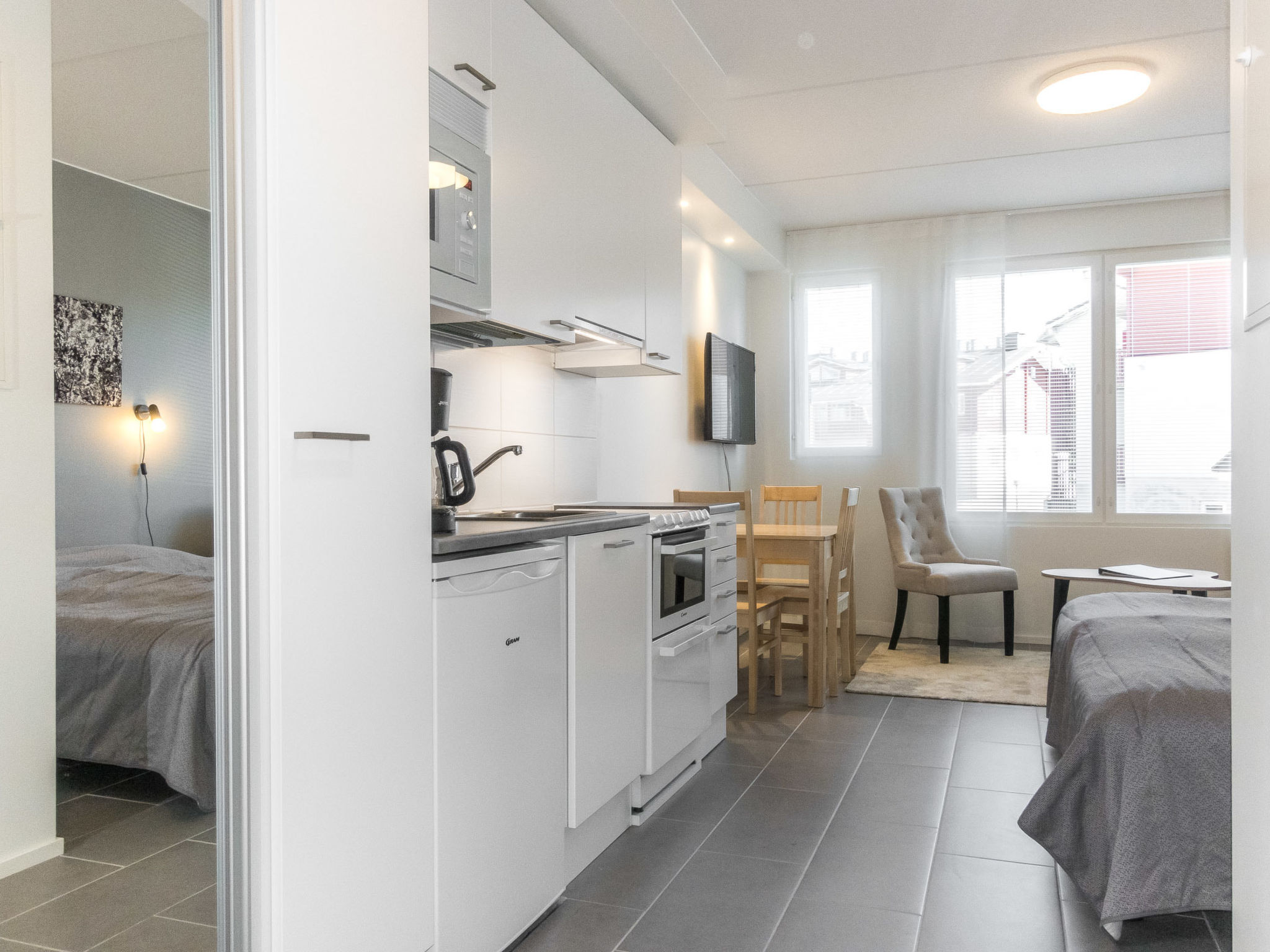 Appartement Skistar 315 – Intérieur, photo 2 sur 16