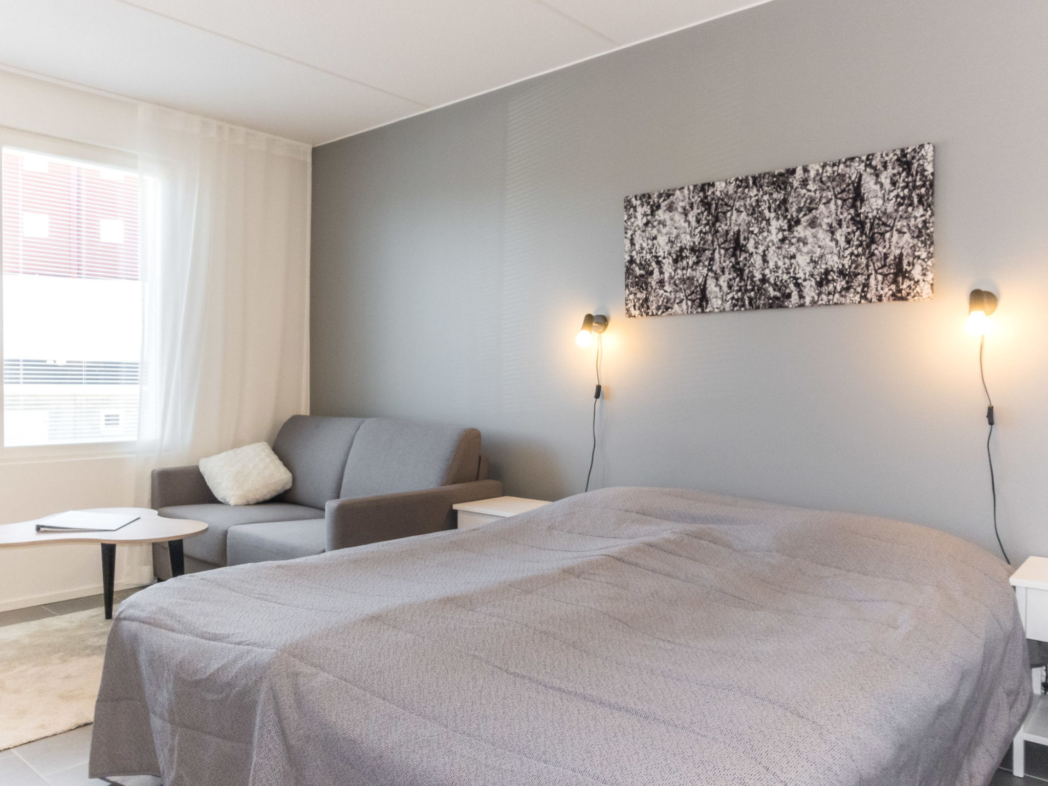 Appartement Skistar 315 – Intérieur, photo 3 sur 16