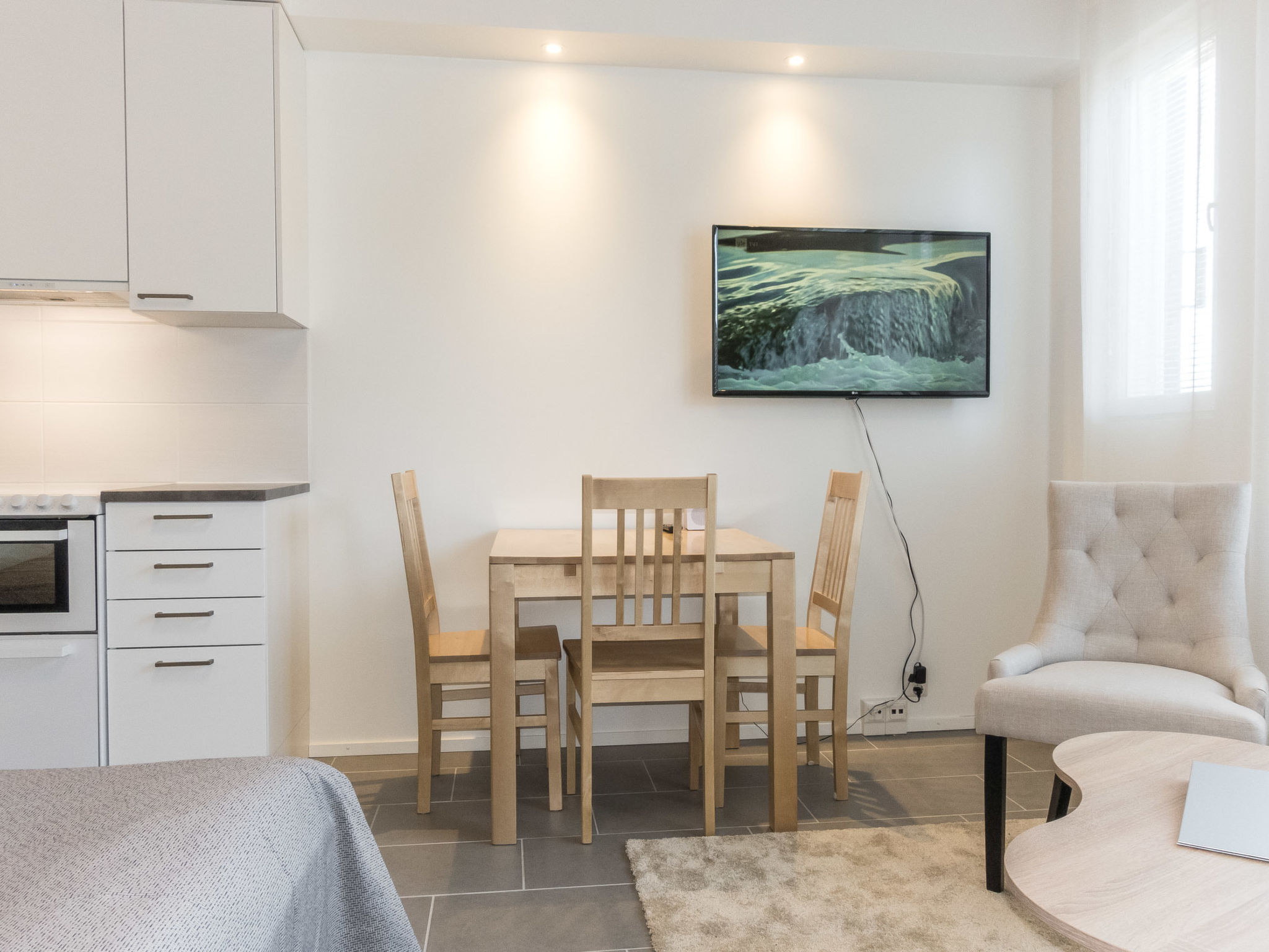 Appartement Skistar 315 – Intérieur, photo 4 sur 16