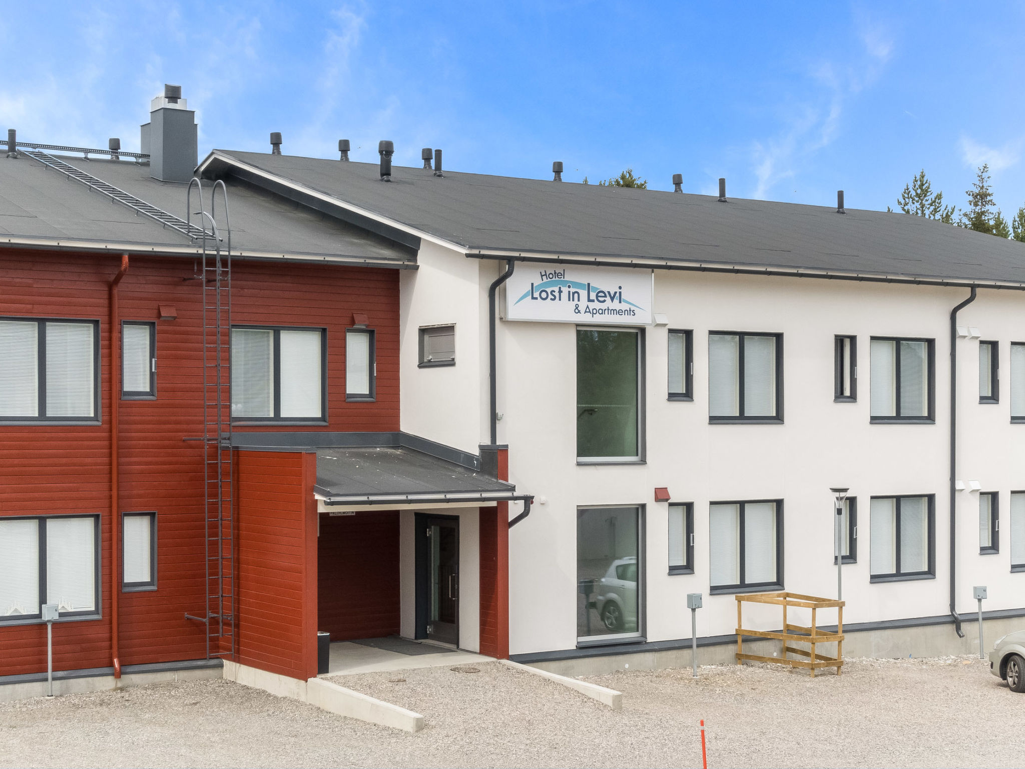 Appartement Skistar 315 – Intérieur, photo 5 sur 16