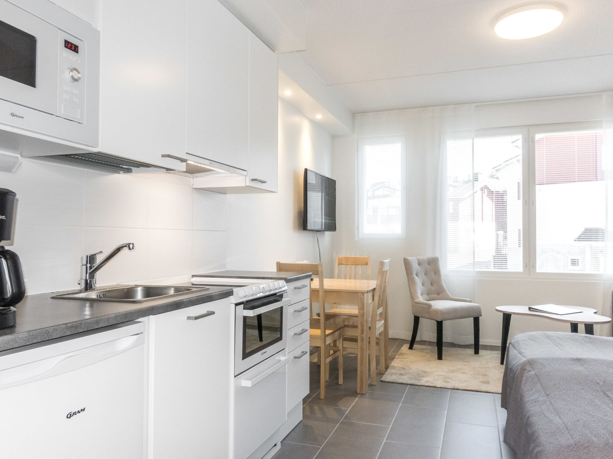 Appartement Skistar 315 – Intérieur, photo 7 sur 16