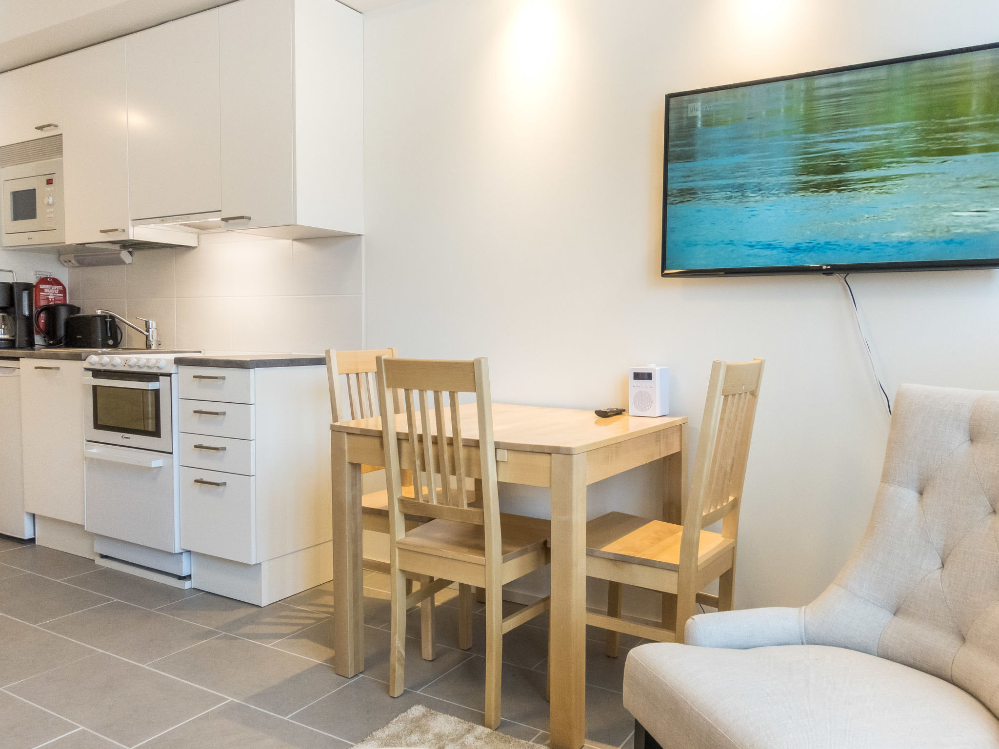 Appartement Skistar 315 – Intérieur, photo 9 sur 16