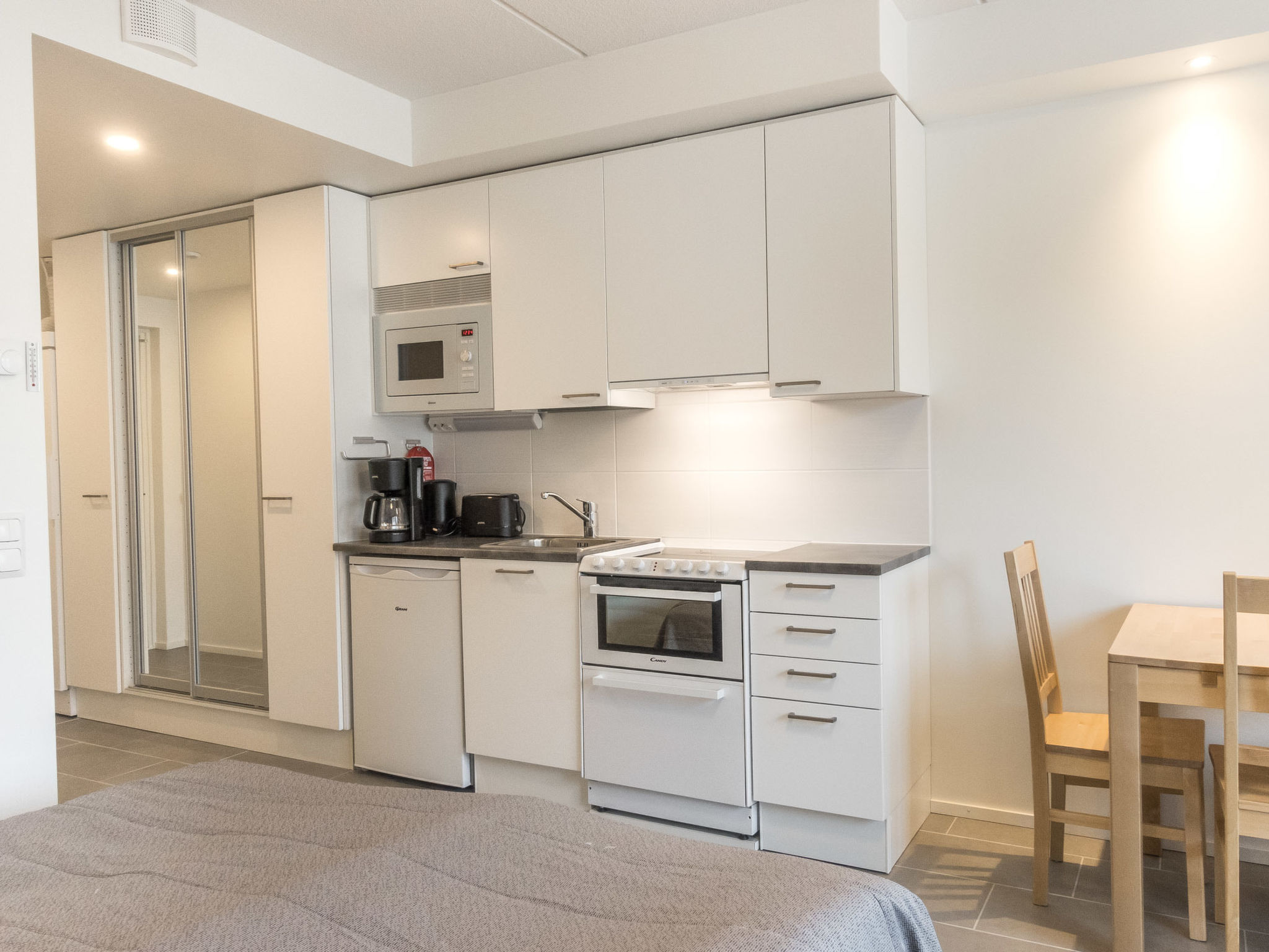 Appartement Skistar 315 – Intérieur, photo 10 sur 16