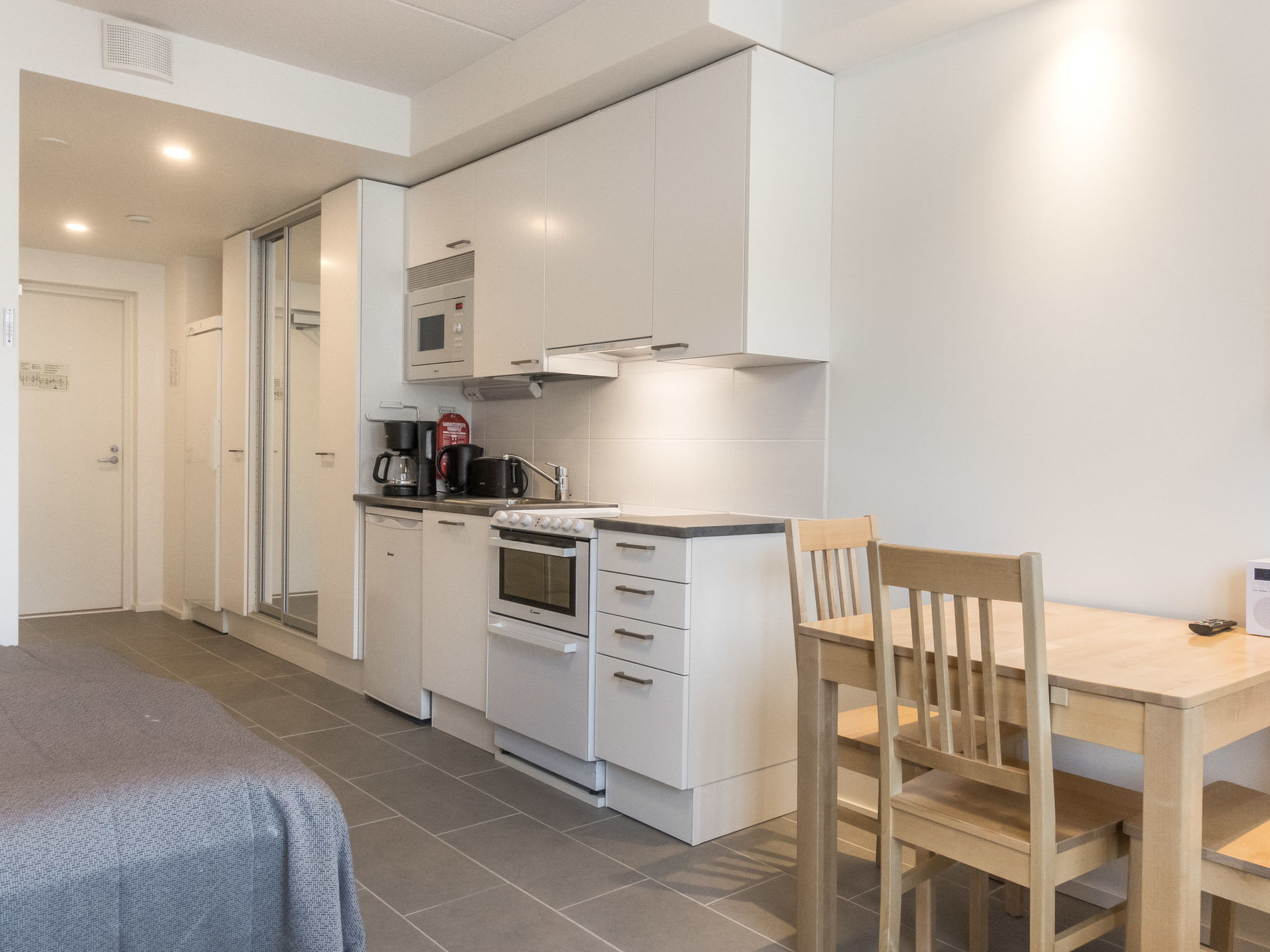 Appartement Skistar 315 – Intérieur, photo 11 sur 16