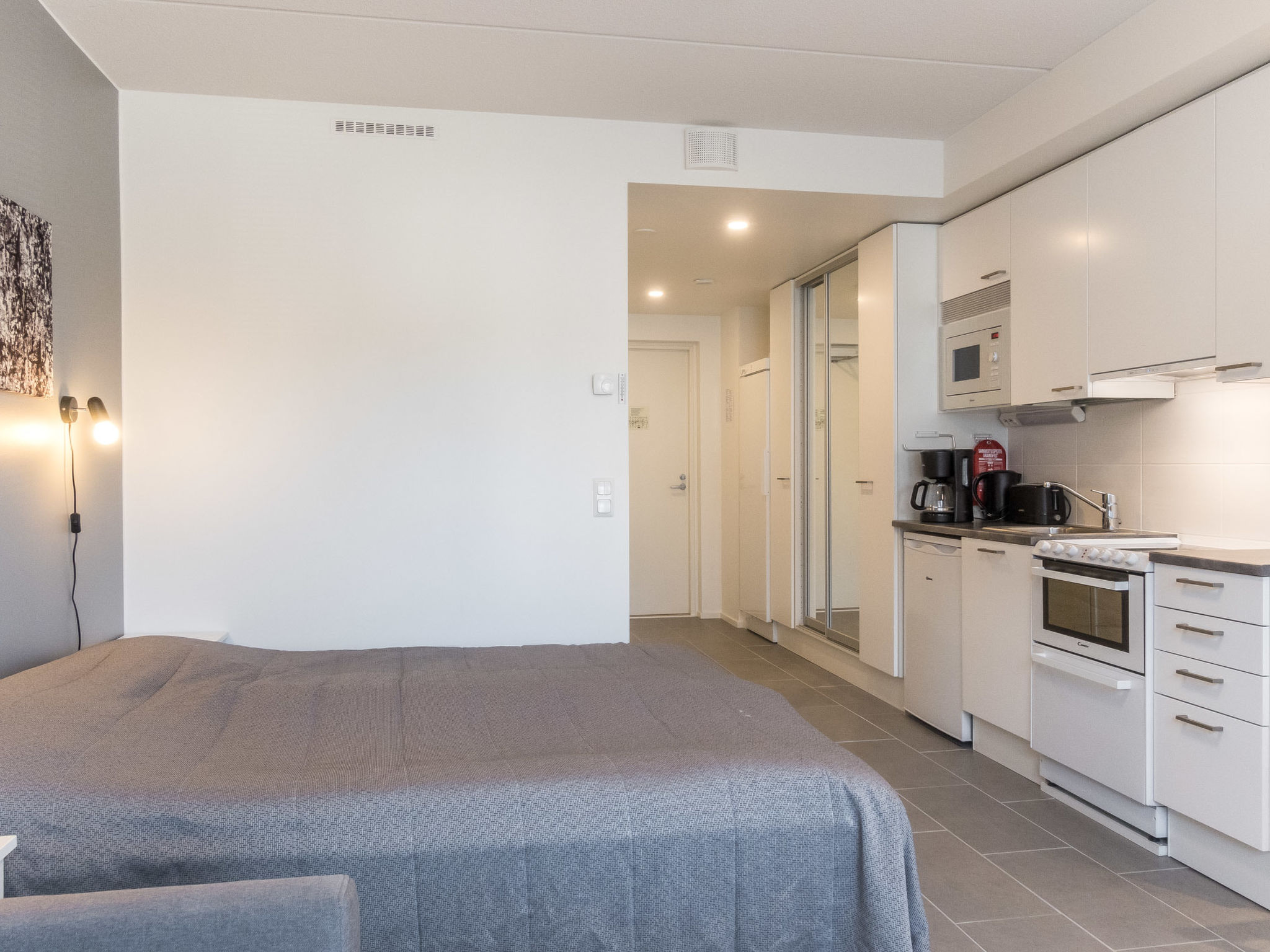 Appartement Skistar 315 – Intérieur, photo 12 sur 16