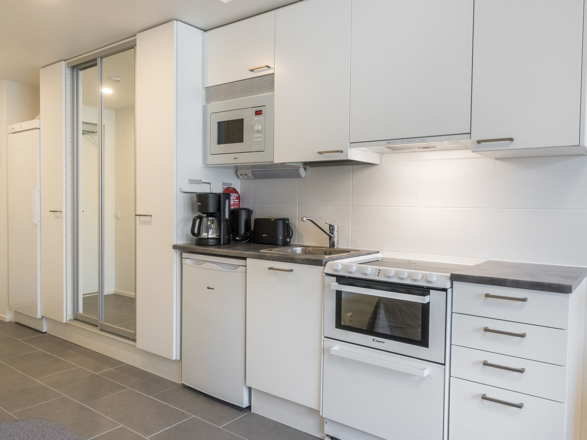Appartement Skistar 315 – Intérieur, photo 13 sur 16