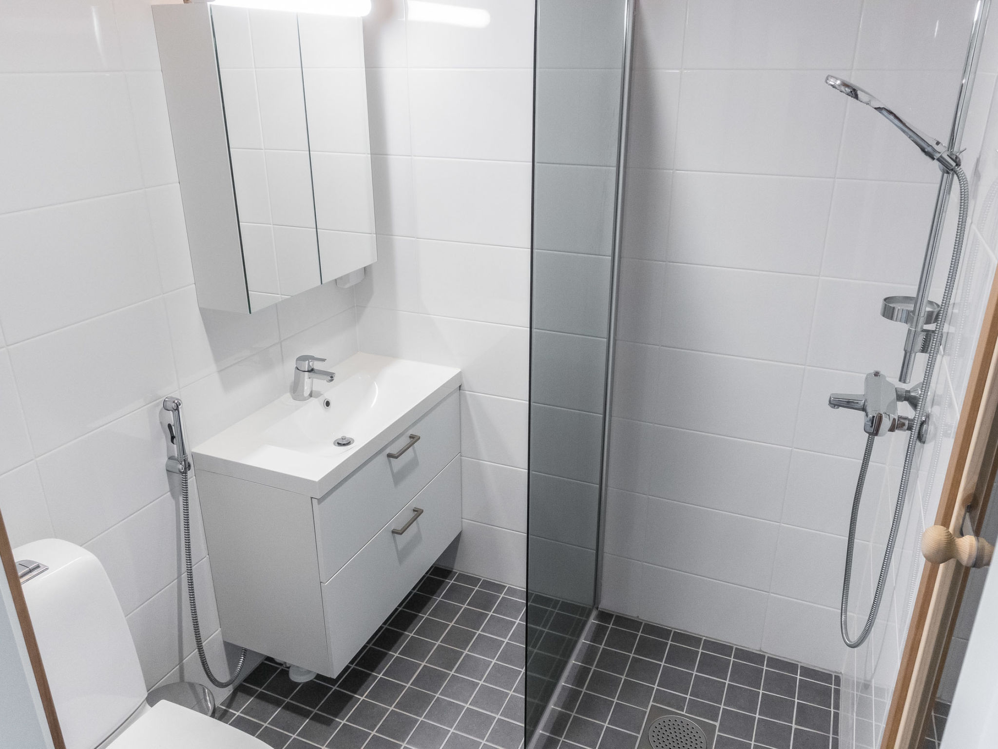 Appartement Skistar 315 – Intérieur, photo 14 sur 16