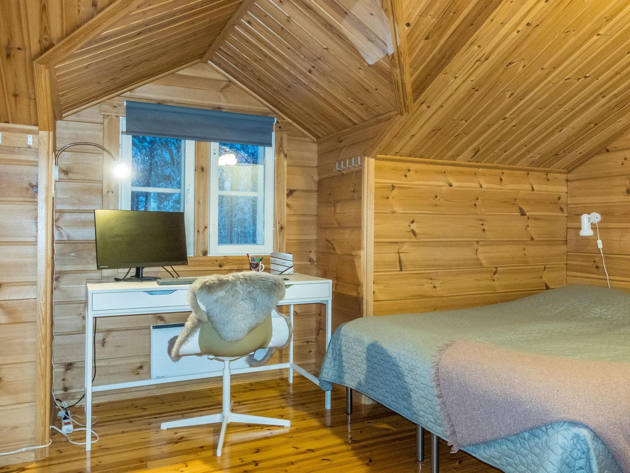 Välitie 4 f 14-Binnen