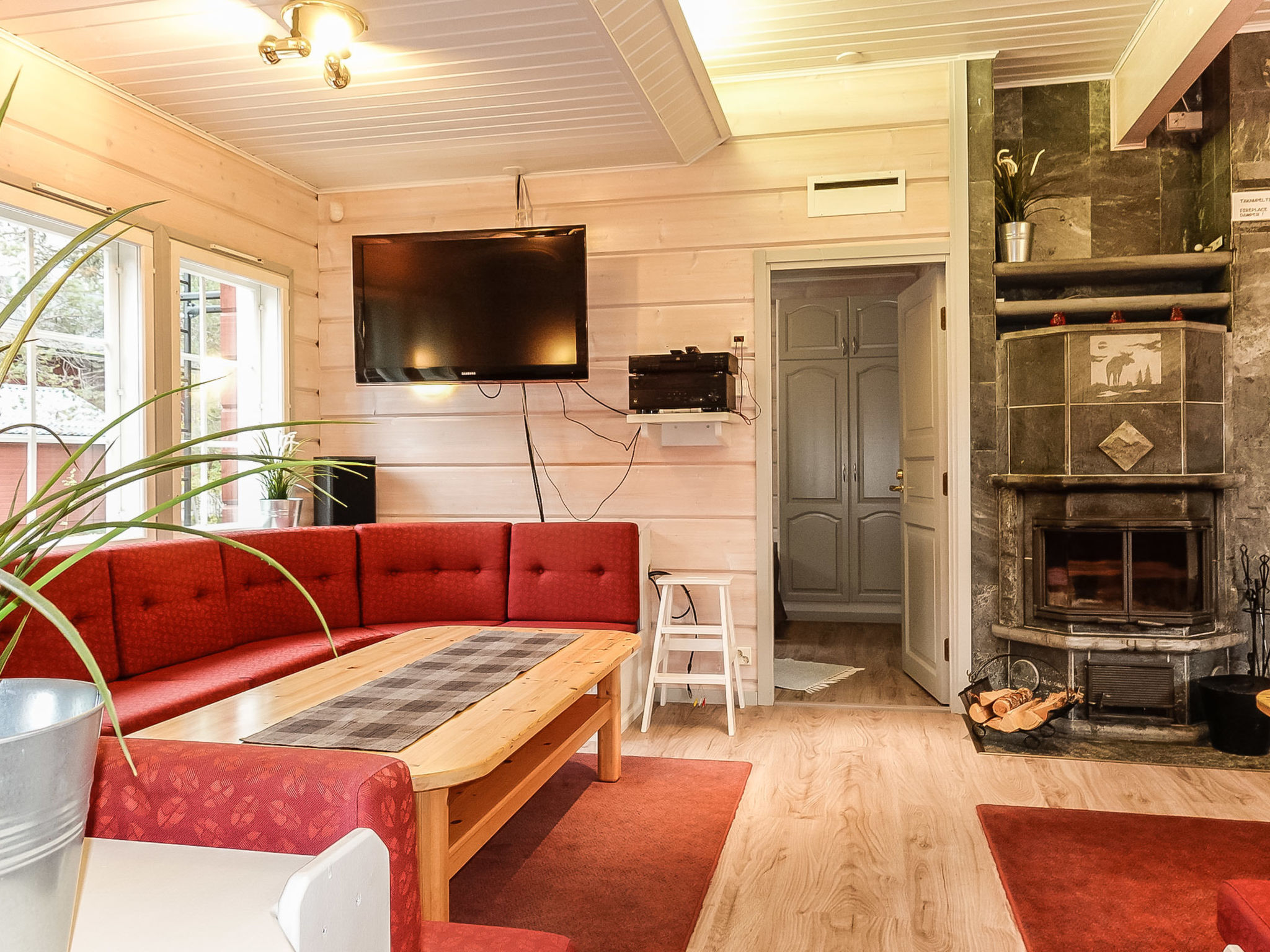 Maison Porukka 1 – Intérieur, photo 36 sur 68