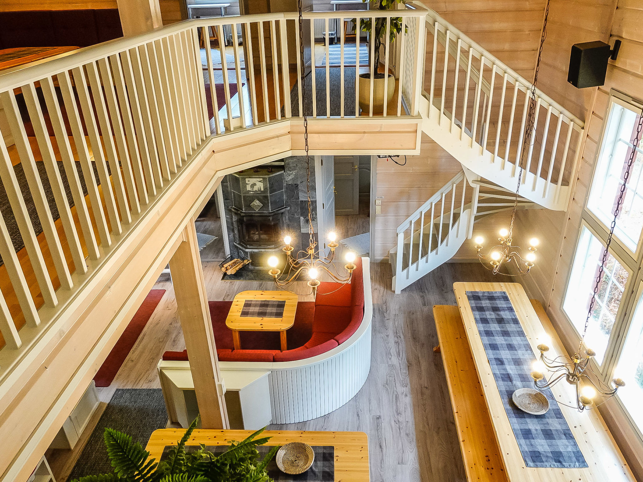 Maison Porukka 1 – Intérieur, photo 38 sur 68