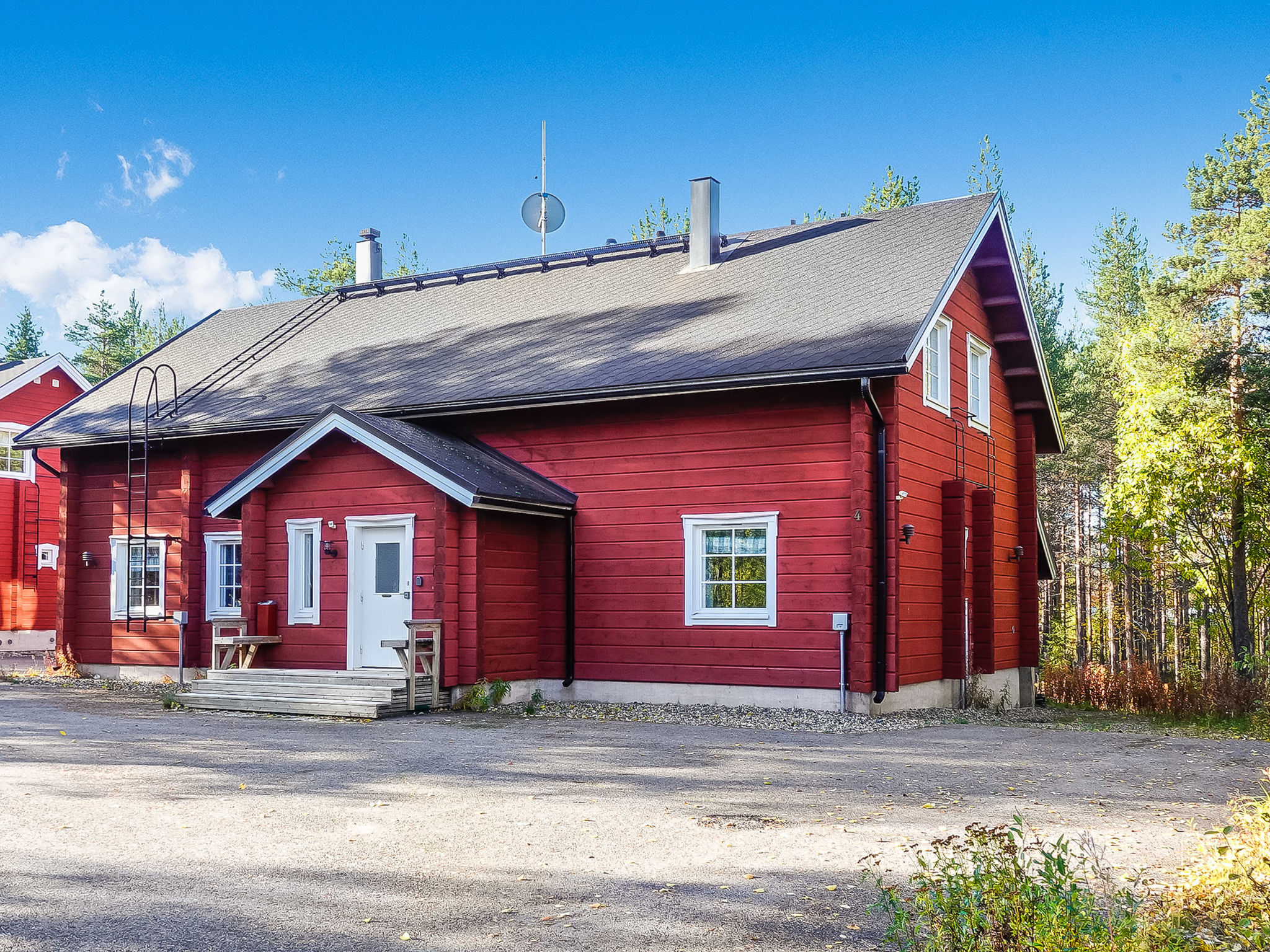 Maison Porukka 1 – Intérieur, photo 39 sur 68