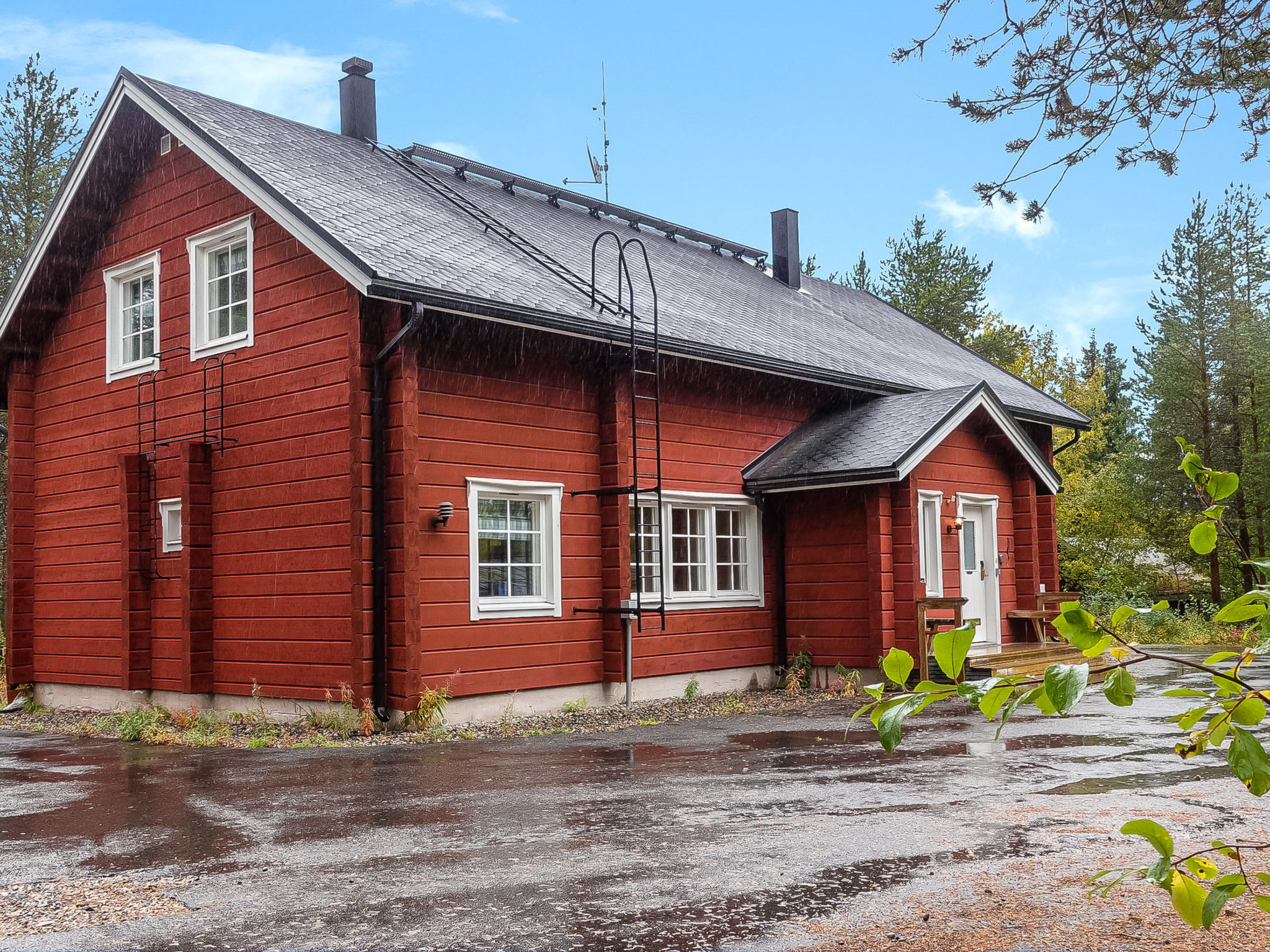 Maison Porukka 1 – Intérieur, photo 40 sur 68