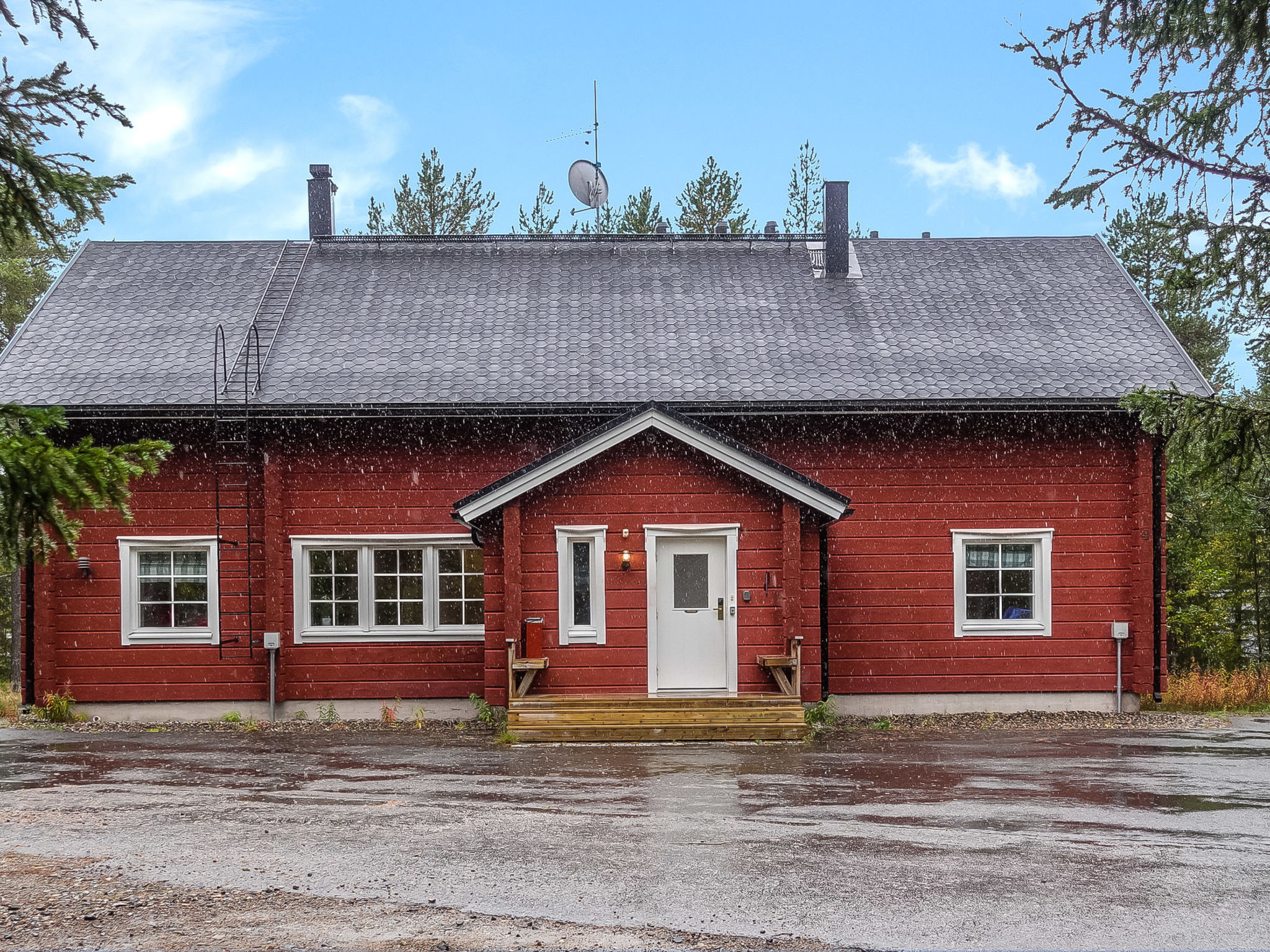 Maison Porukka 1 – Intérieur, photo 41 sur 68