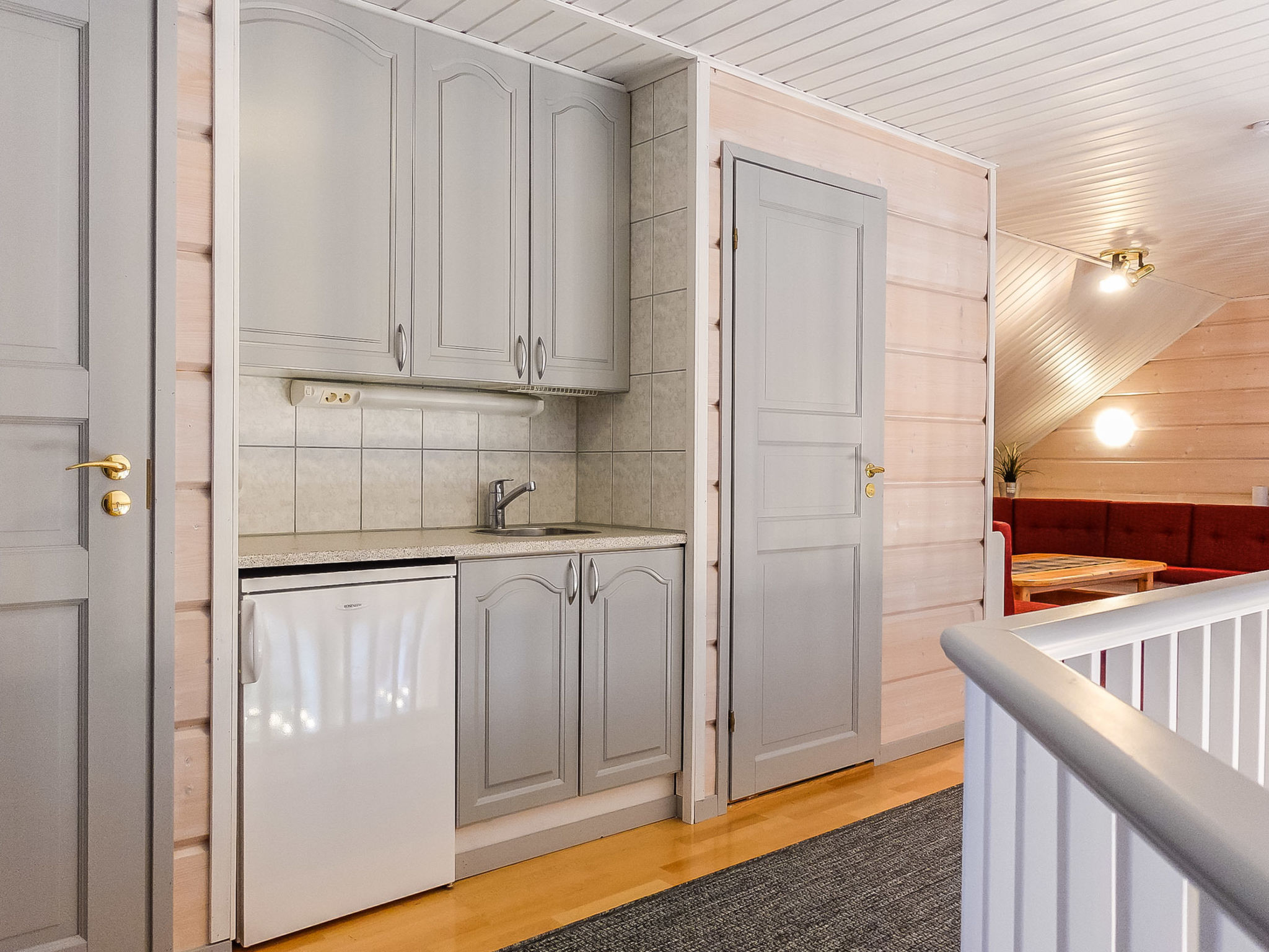 Maison Porukka 1 – Intérieur, photo 52 sur 68