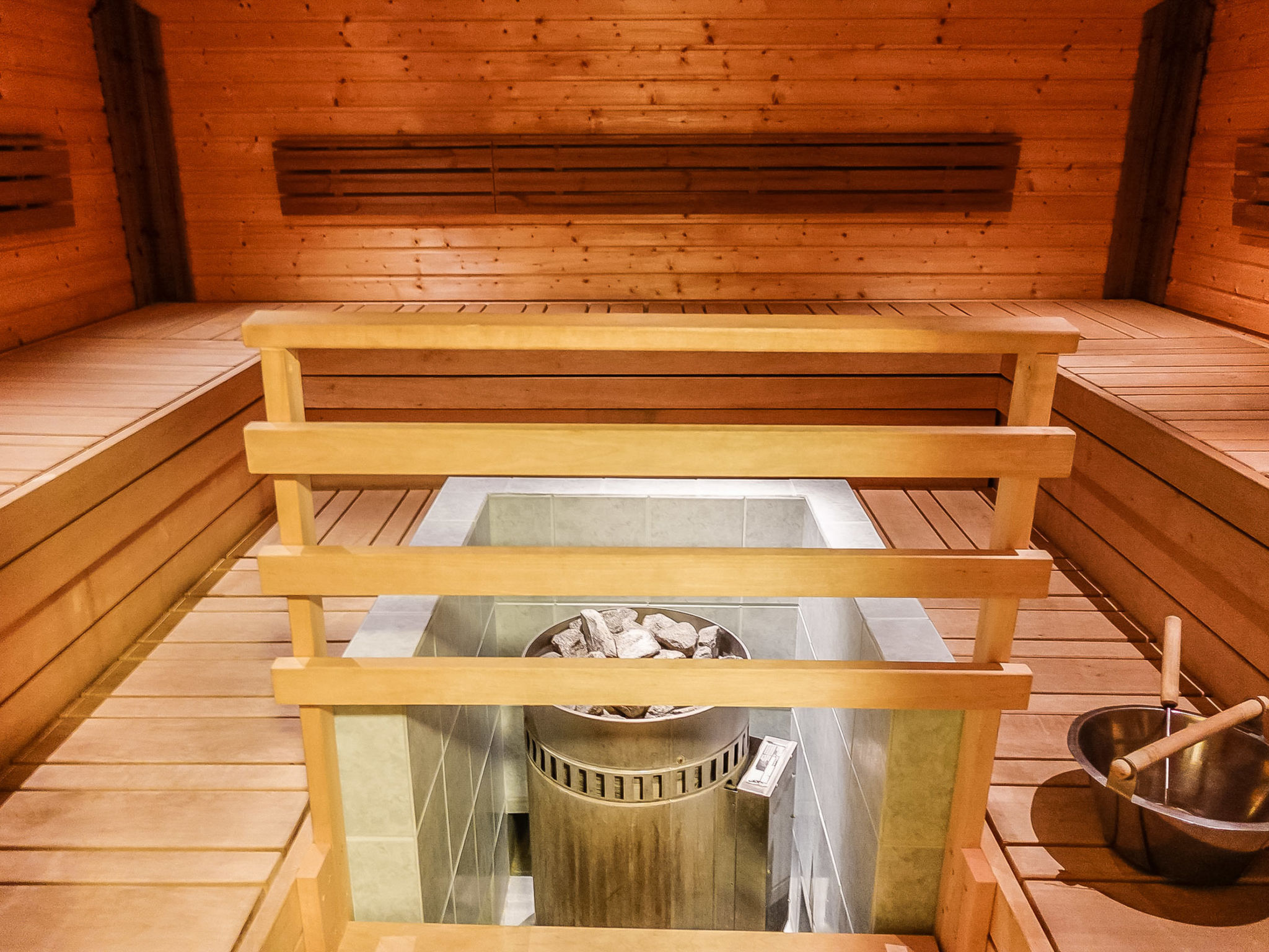 Maison Porukka 1 – Intérieur, photo 63 sur 68