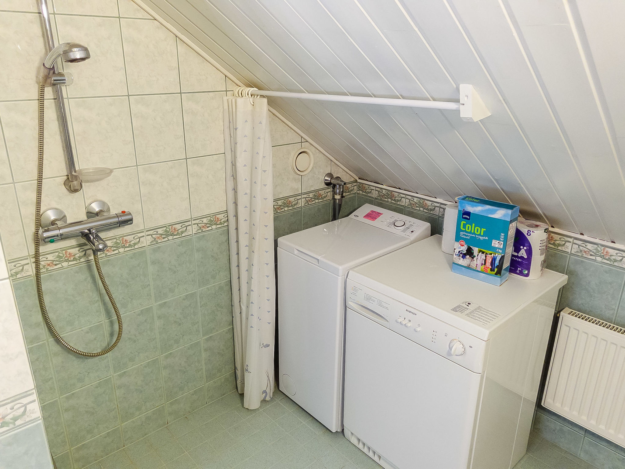 Maison Porukka 1 – Intérieur, photo 68 sur 68