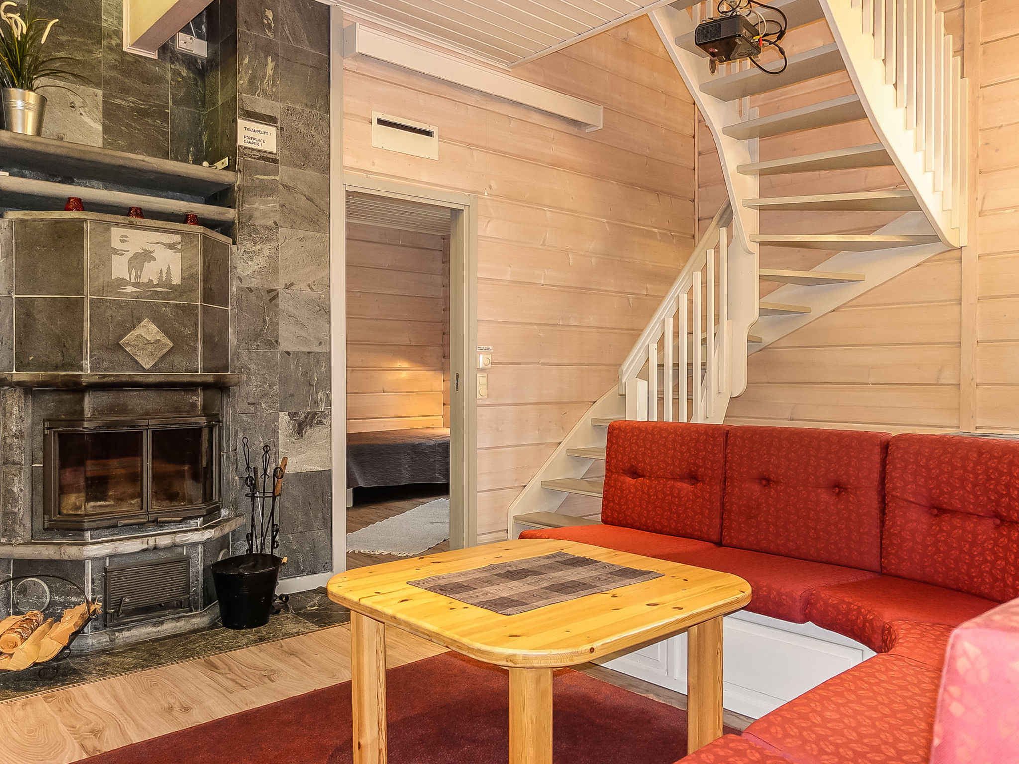 Maison Porukka 1 – Intérieur, photo 9 sur 68