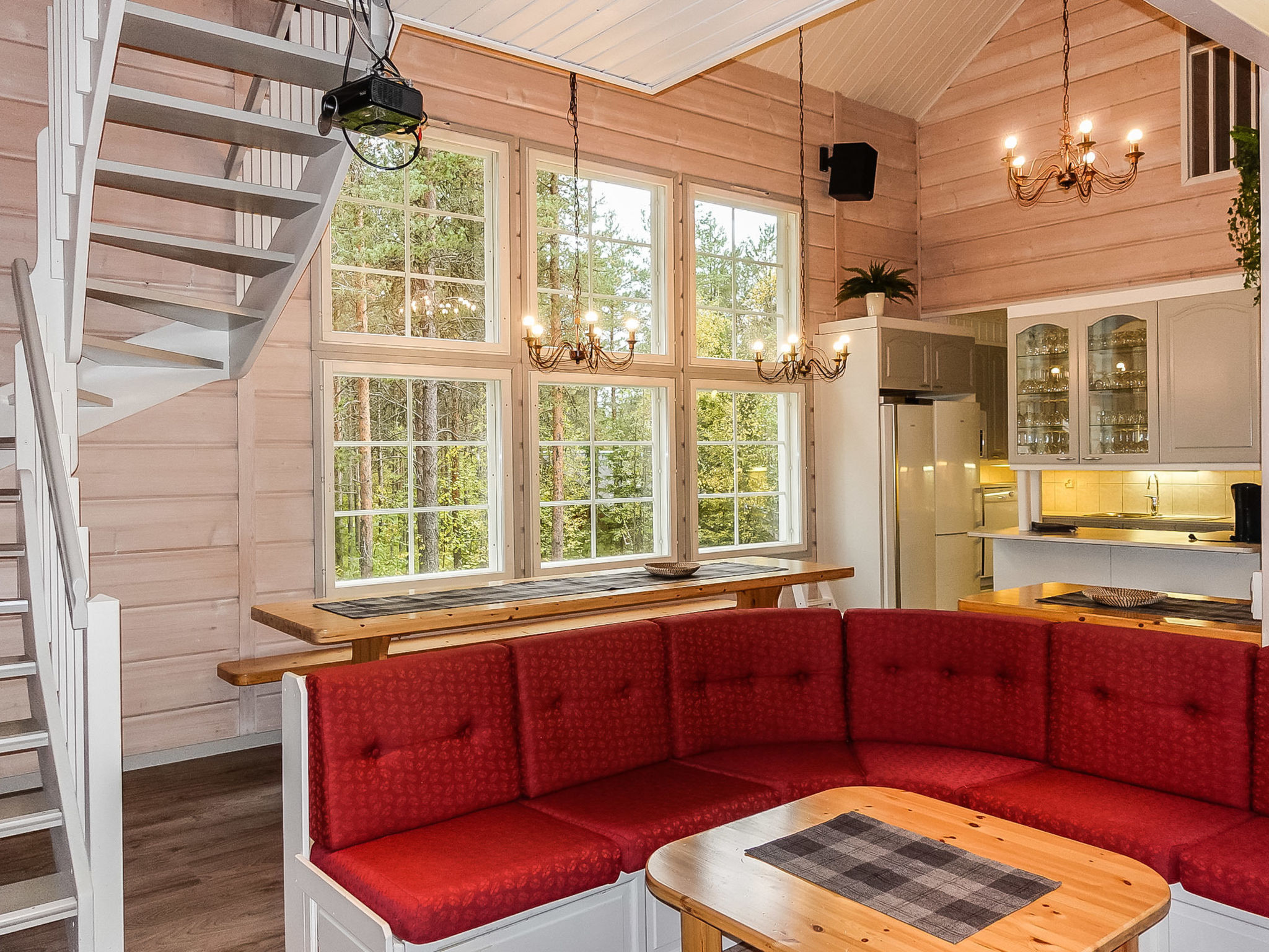 Maison Porukka 1 – Intérieur, photo 10 sur 68