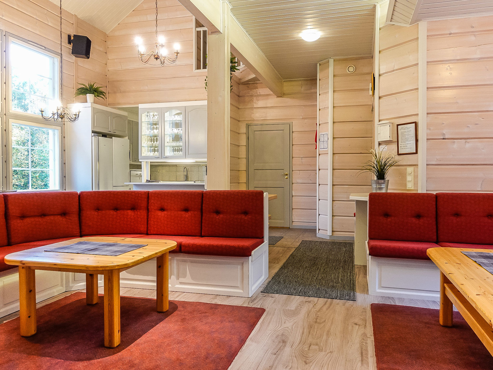 Maison Porukka 1 – Intérieur, photo 11 sur 68