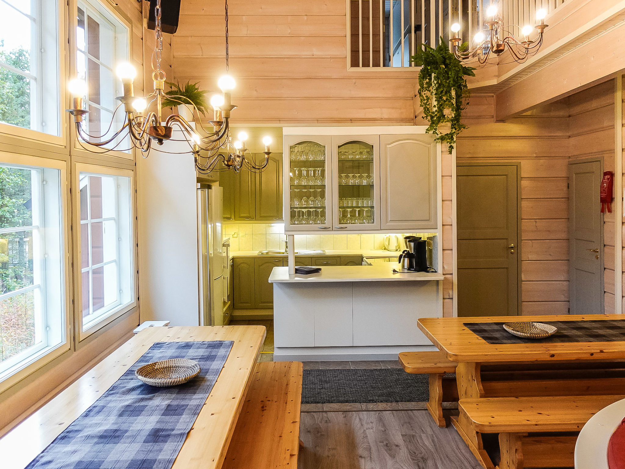 Maison Porukka 1 – Intérieur, photo 12 sur 68