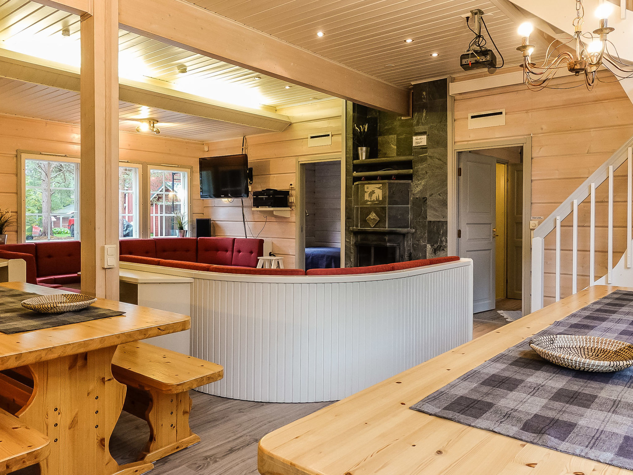 Maison Porukka 1 – Intérieur, photo 13 sur 68