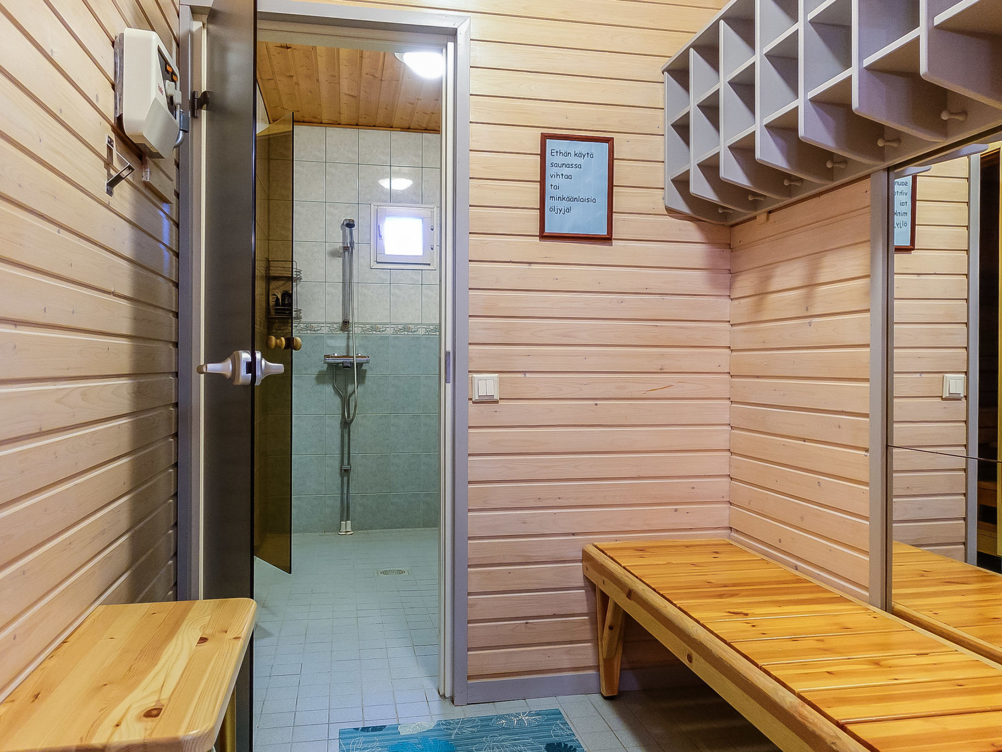 Maison Porukka 1 – Intérieur, photo 32 sur 68