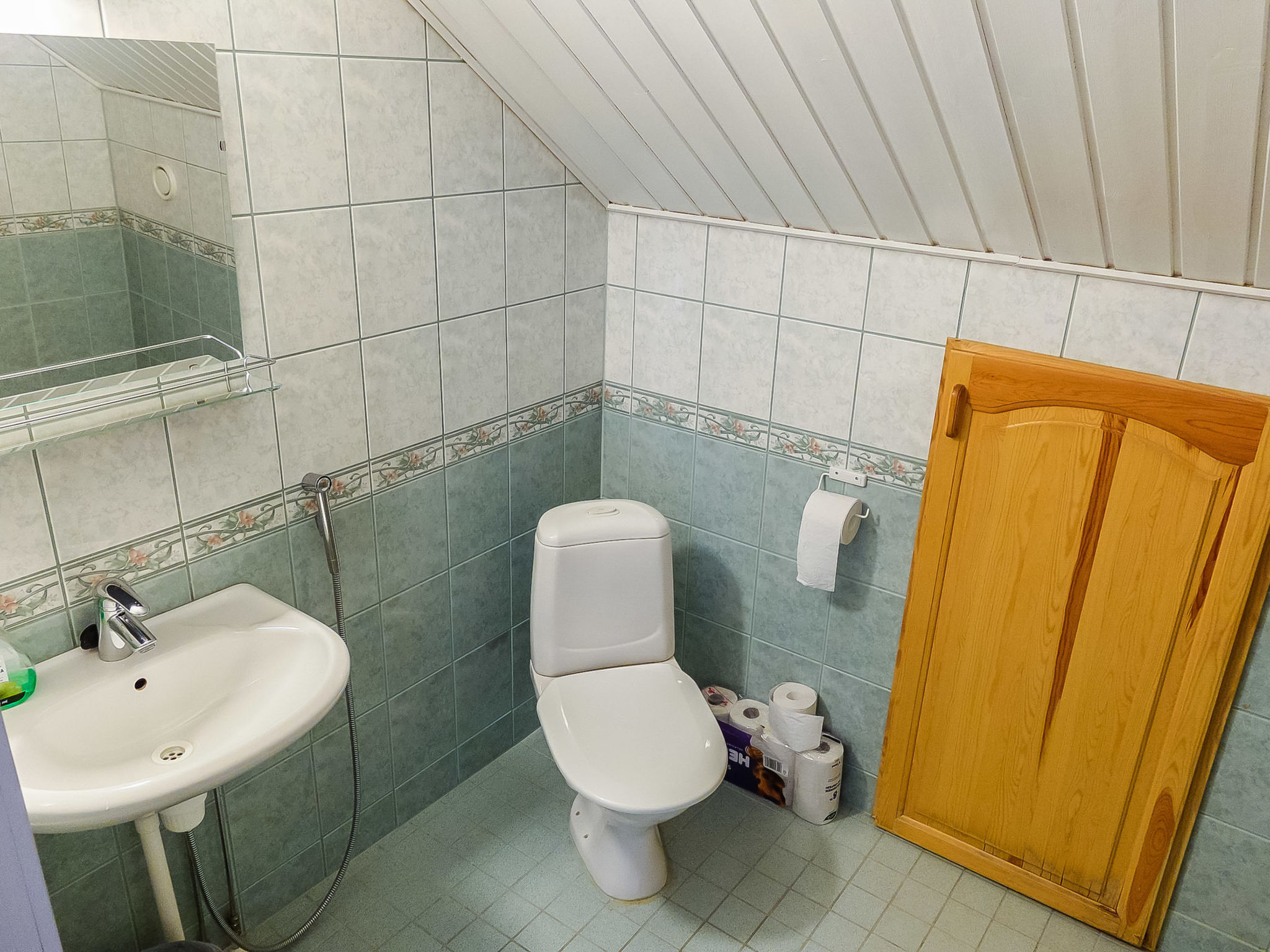 Maison Porukka 1 – Intérieur, photo 34 sur 68