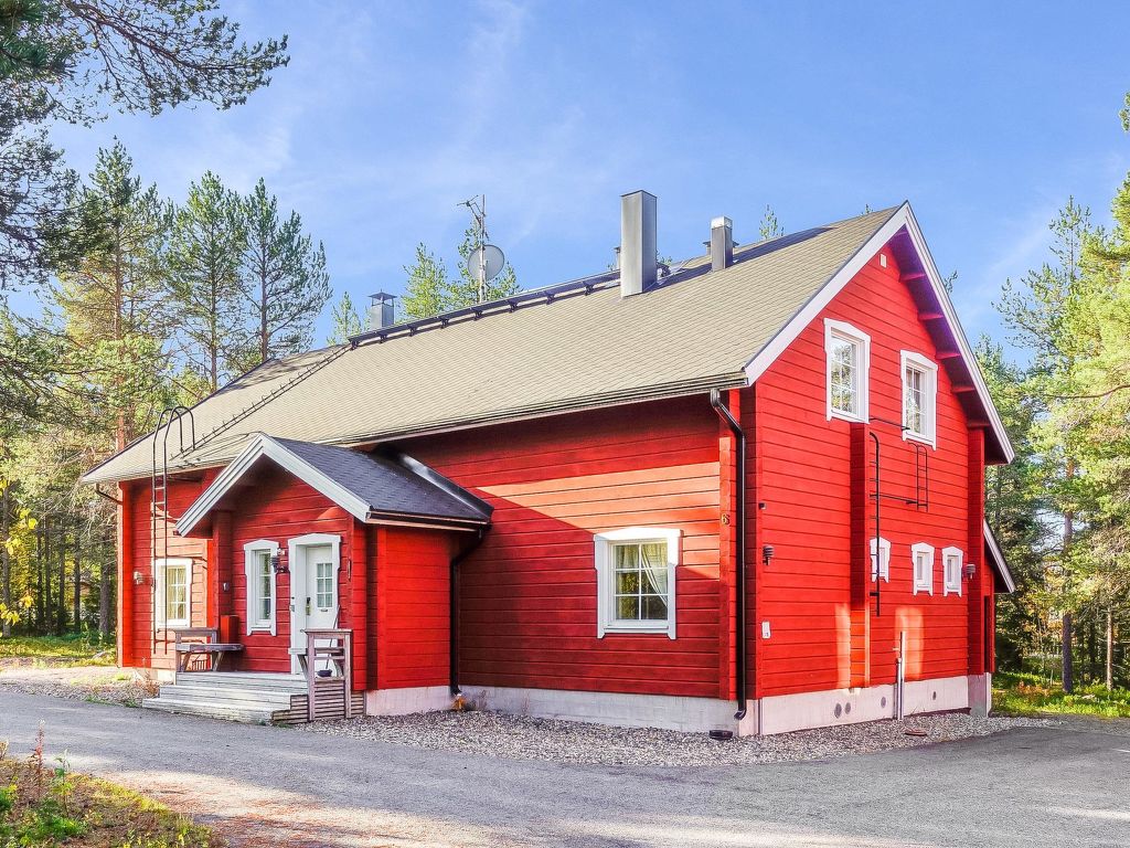 Vakantiehuis Porukka 2 in Finland