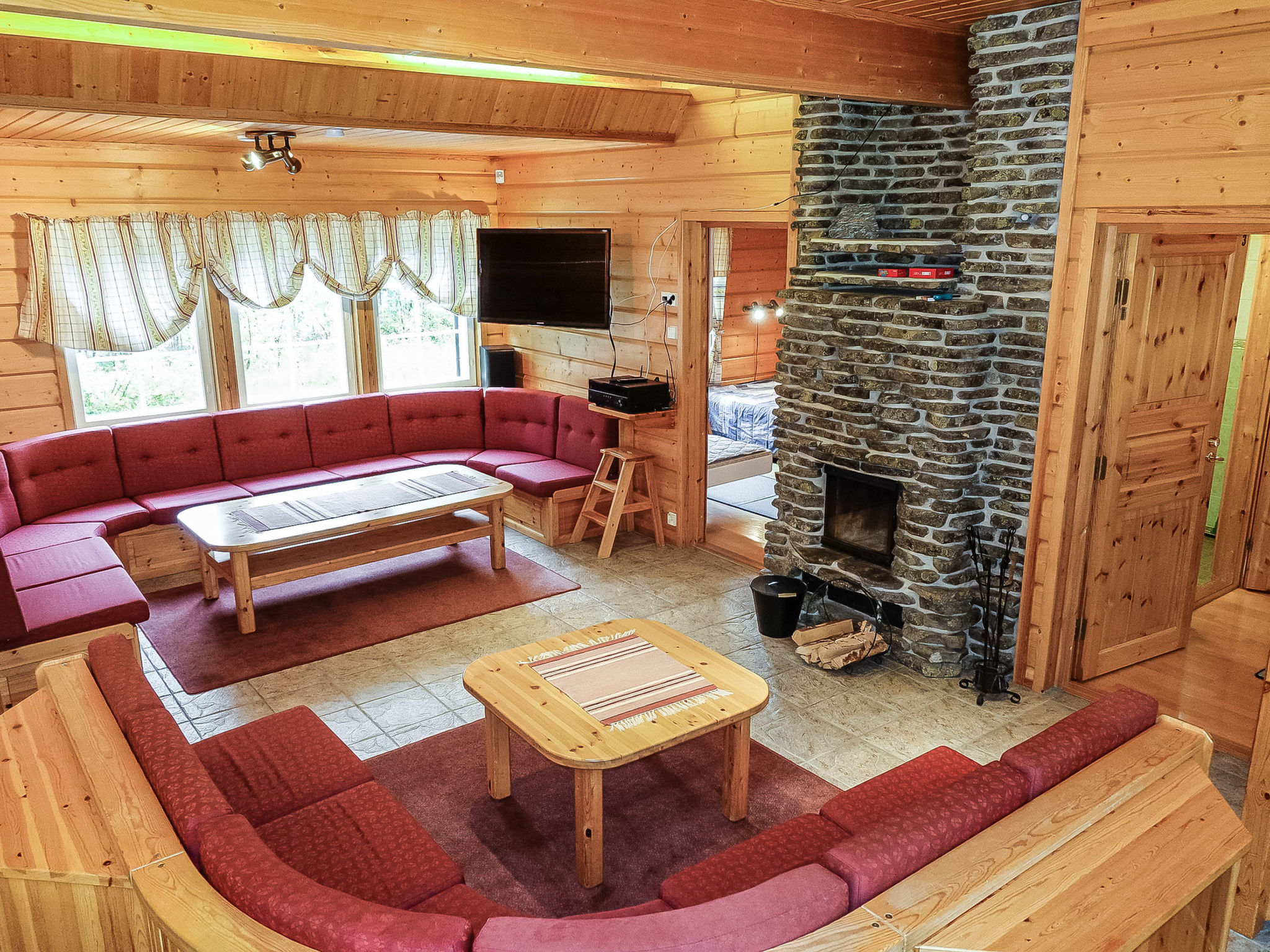 Maison Porukka 2 – Intérieur, photo 37 sur 70
