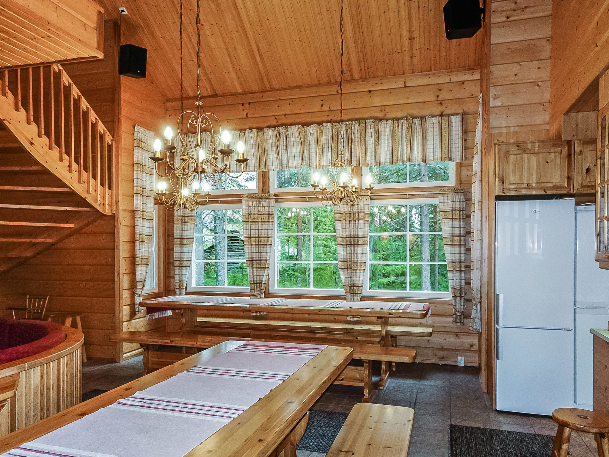 Maison Porukka 2 – Intérieur, photo 49 sur 70